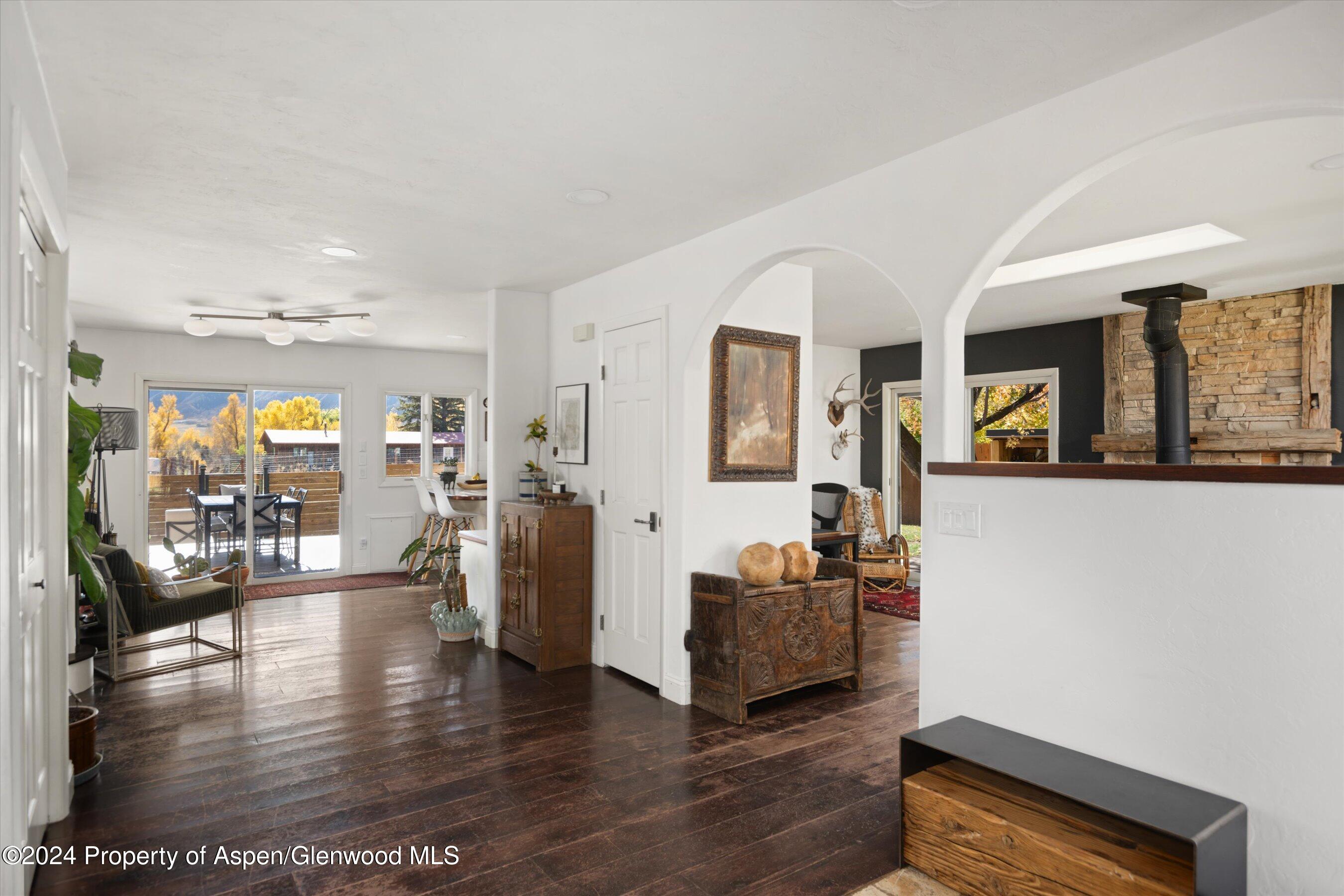 64 Hopi Carbondale CO 81623