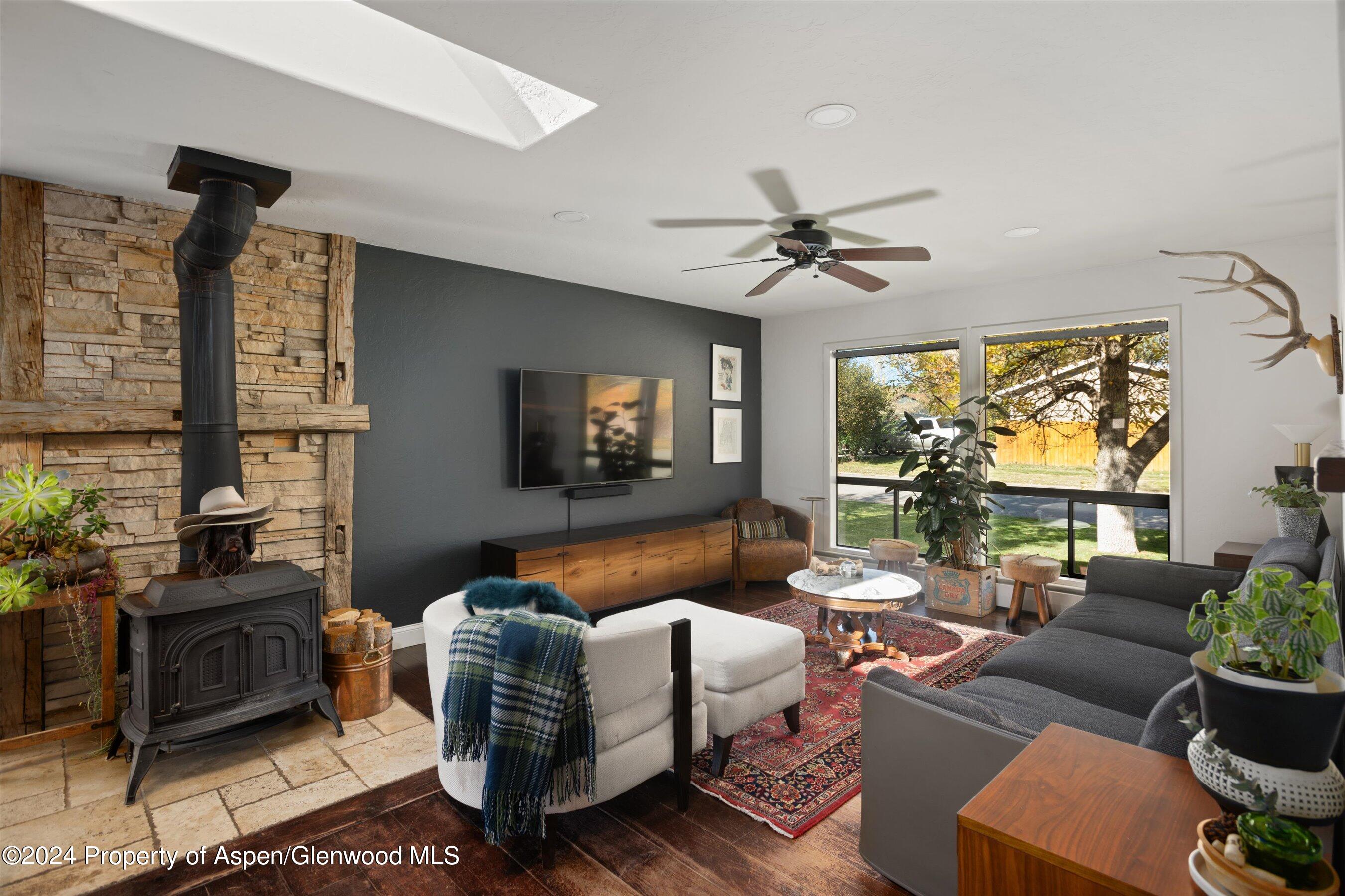 64 Hopi Carbondale CO 81623