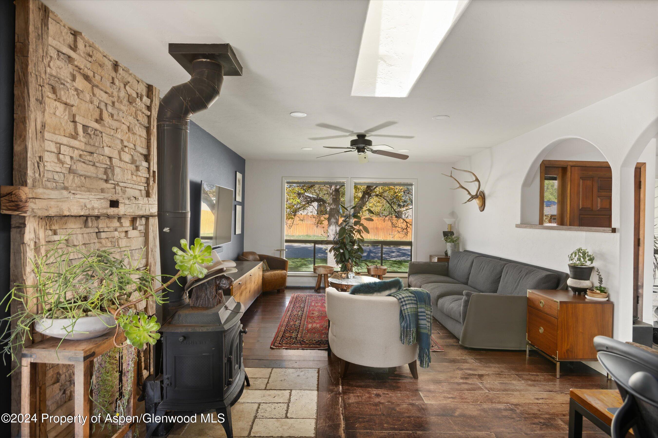 64 Hopi Carbondale CO 81623