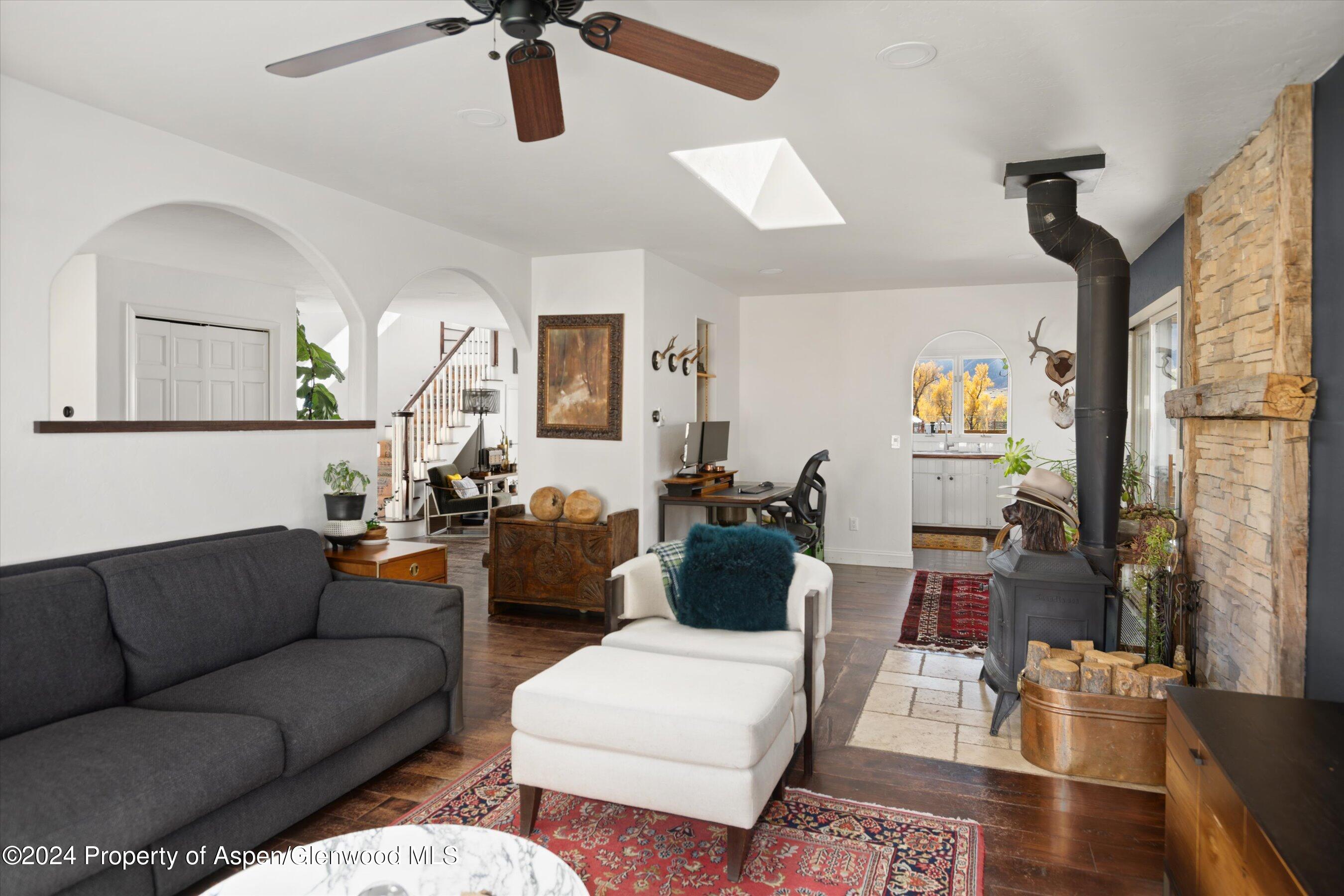 64 Hopi Carbondale CO 81623