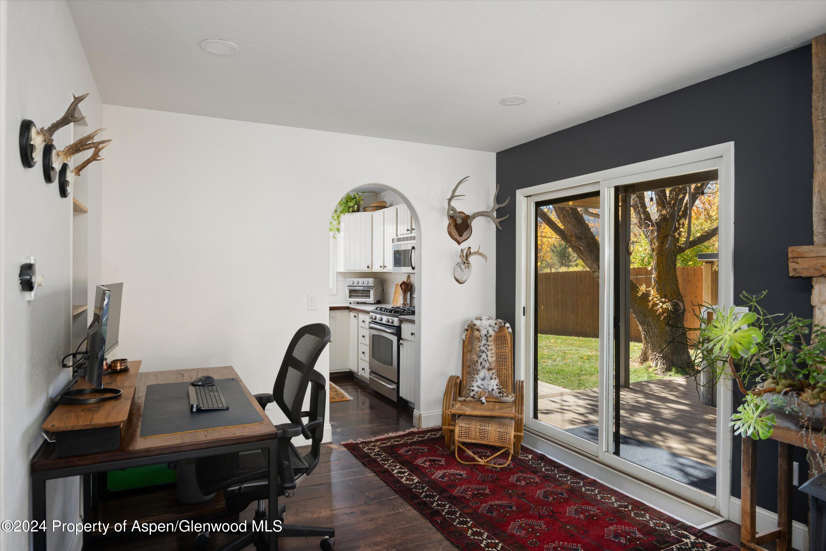 64 Hopi Carbondale CO 81623