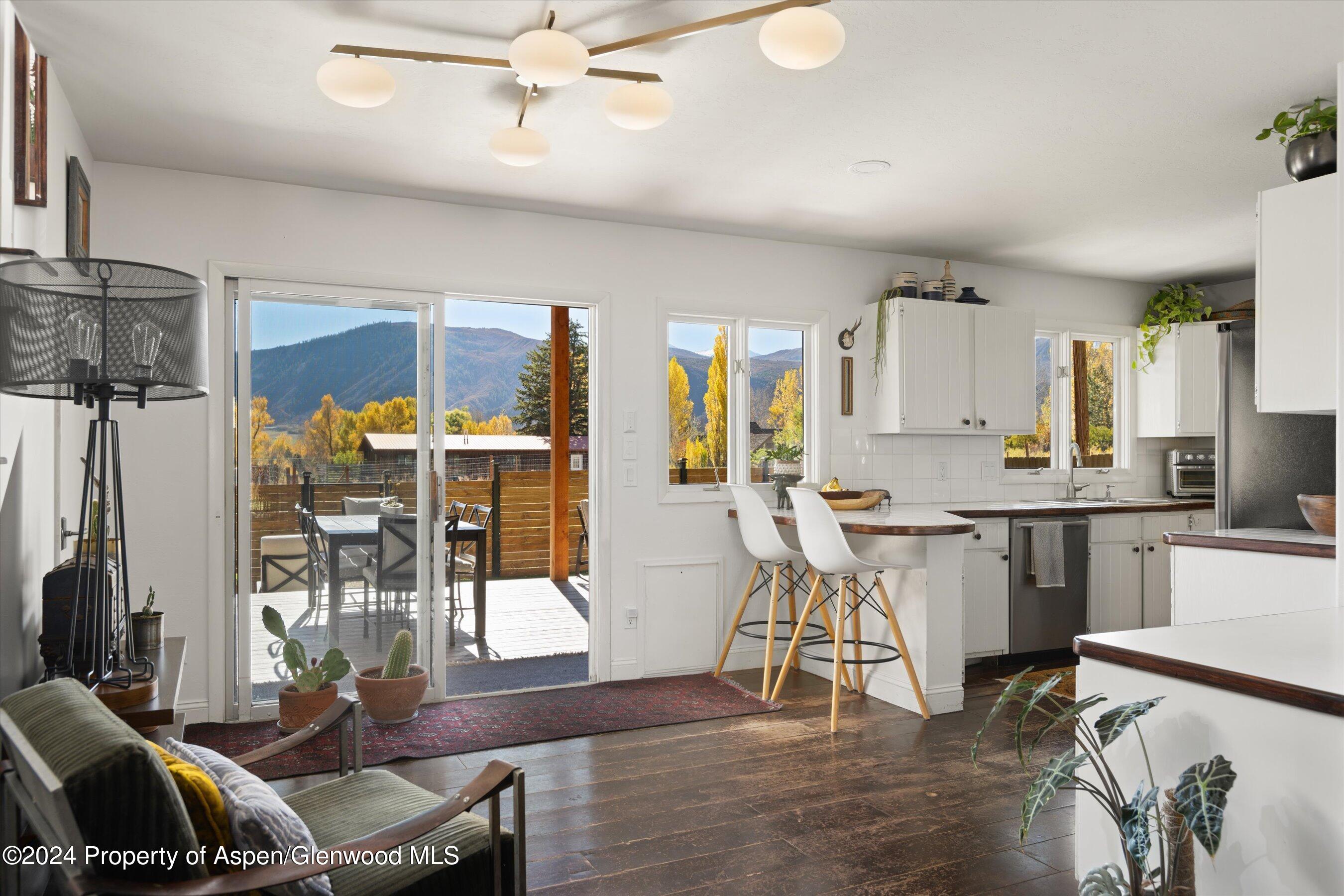 64 Hopi Carbondale CO 81623