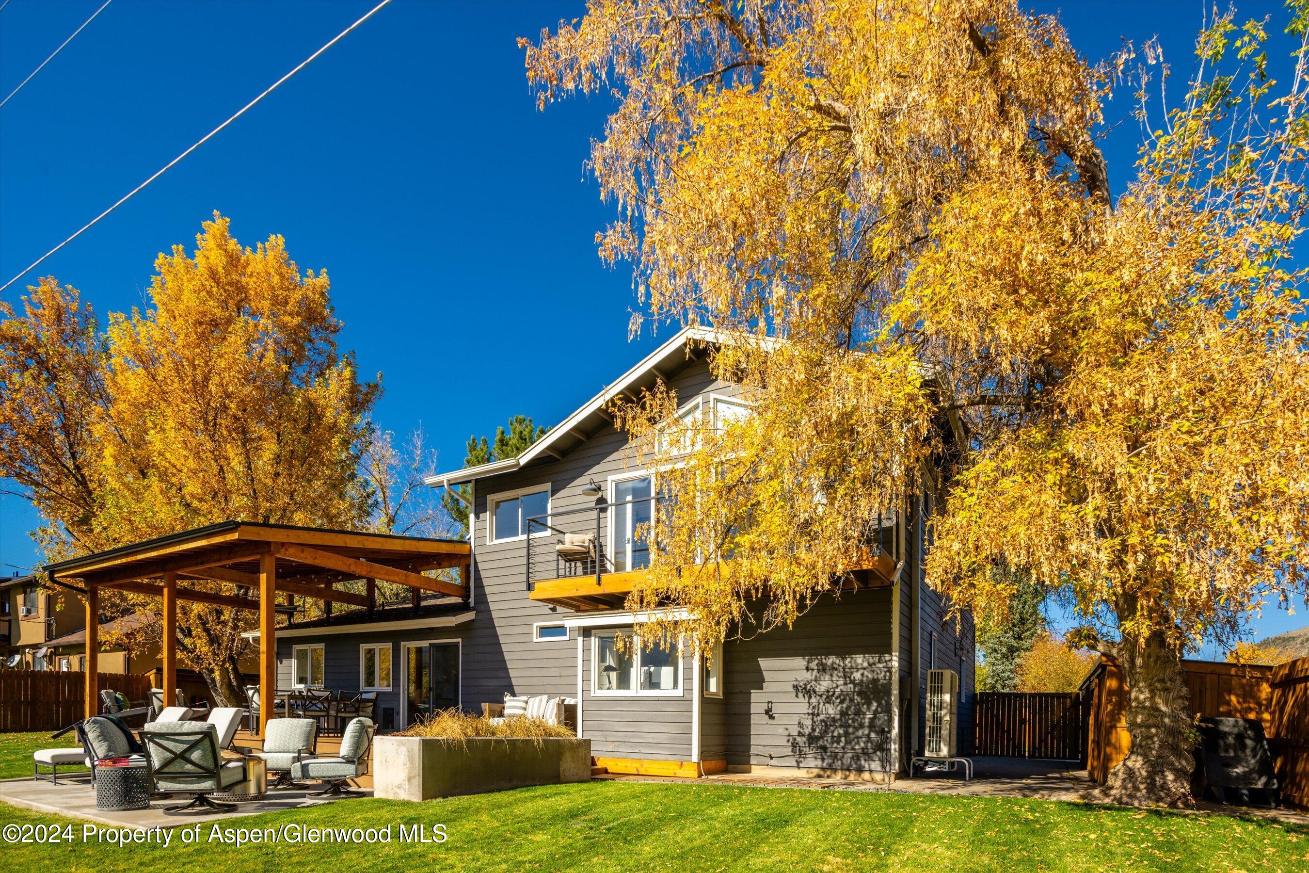 64 Hopi Carbondale CO 81623