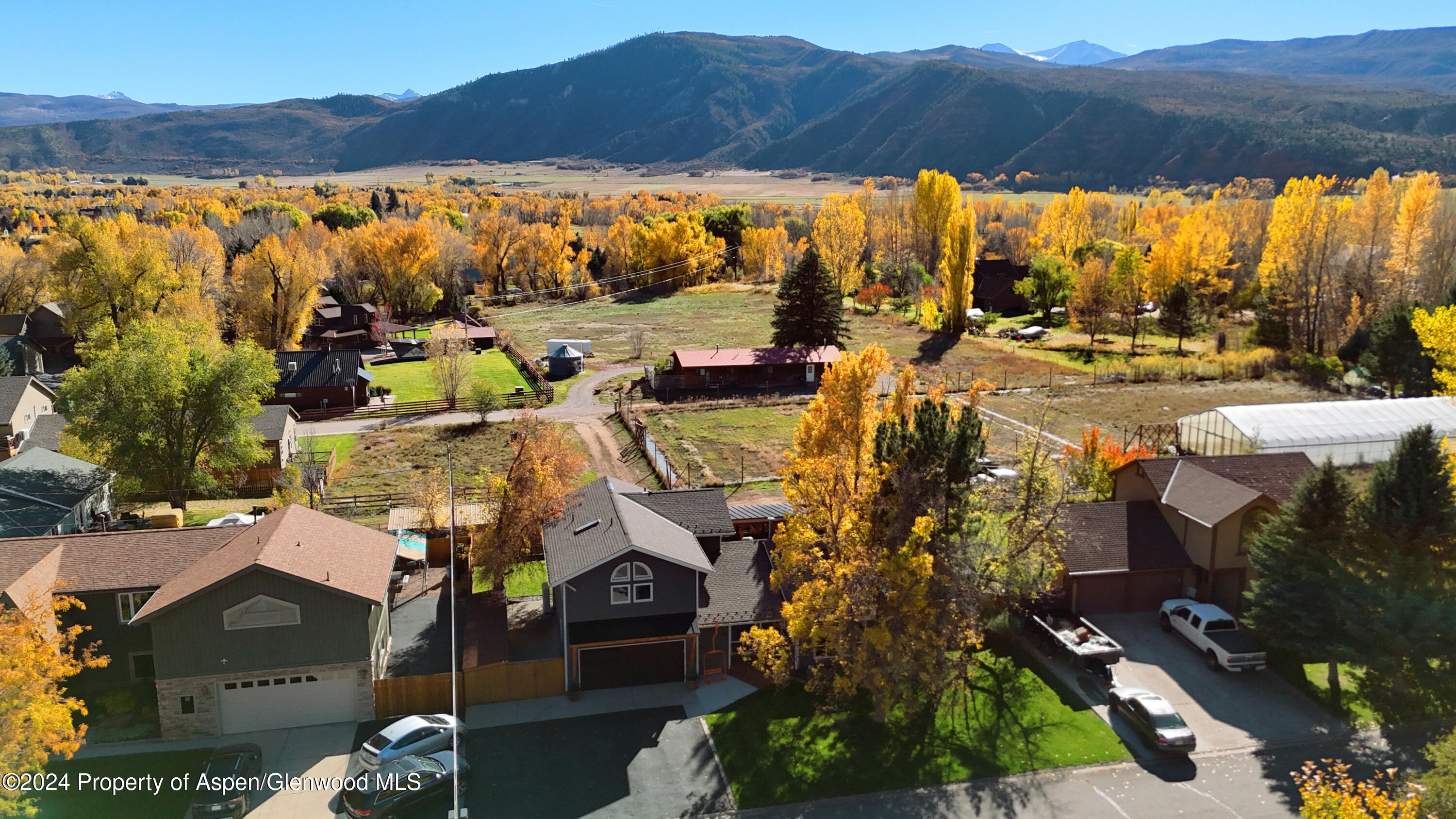 64 Hopi Carbondale CO 81623