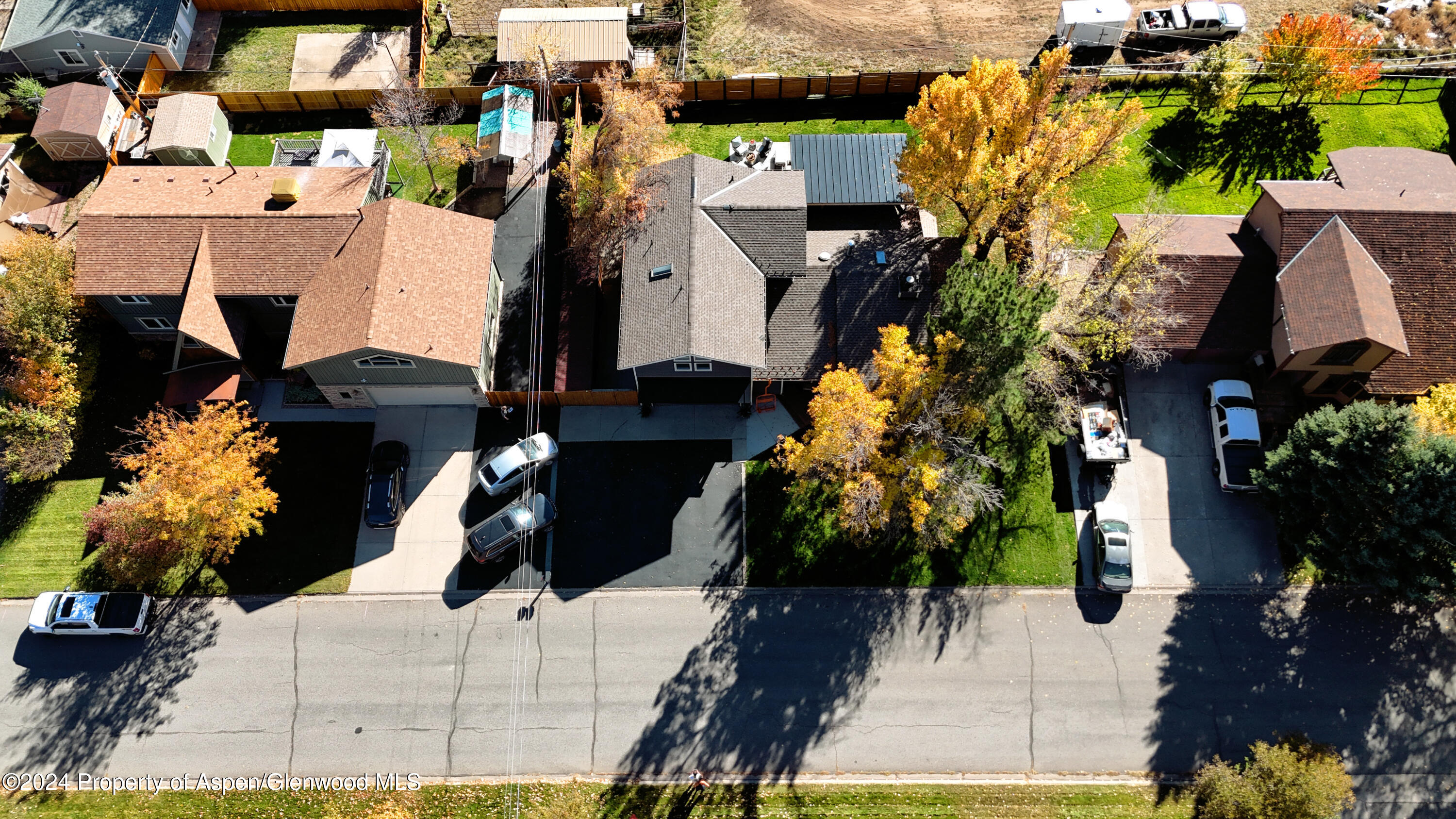 64 Hopi Carbondale CO 81623