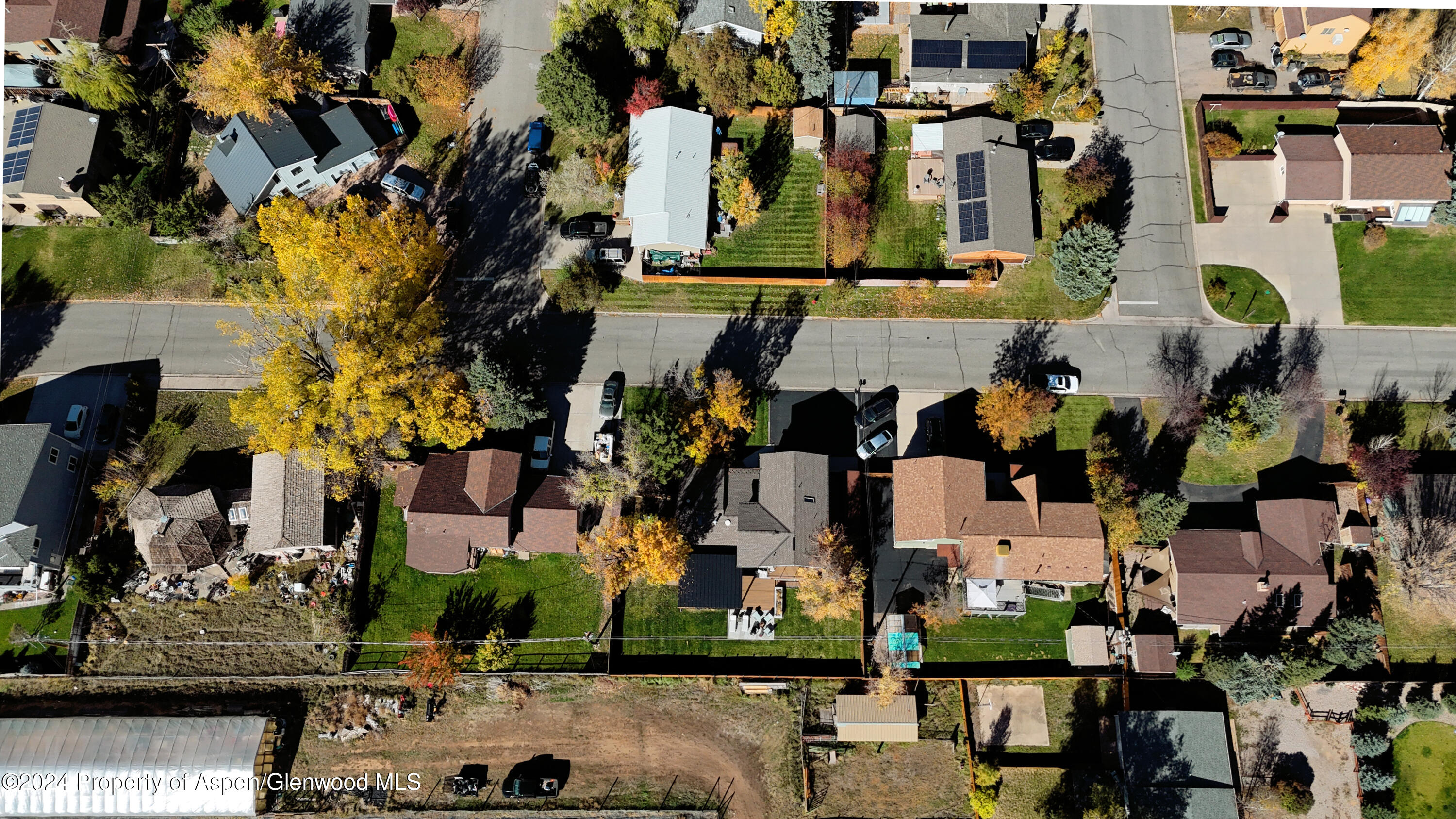 64 Hopi Carbondale CO 81623