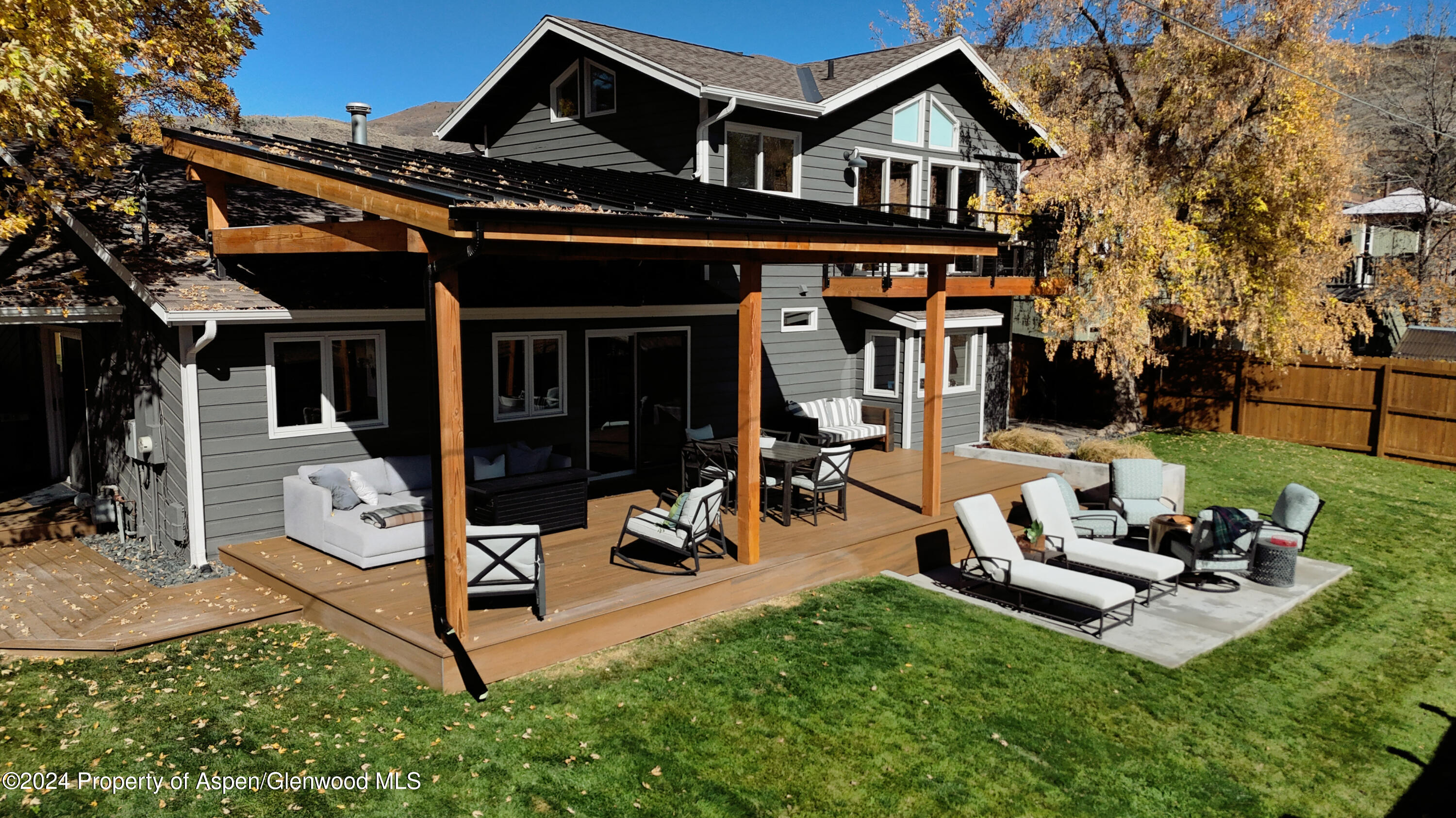 64 Hopi Carbondale CO 81623