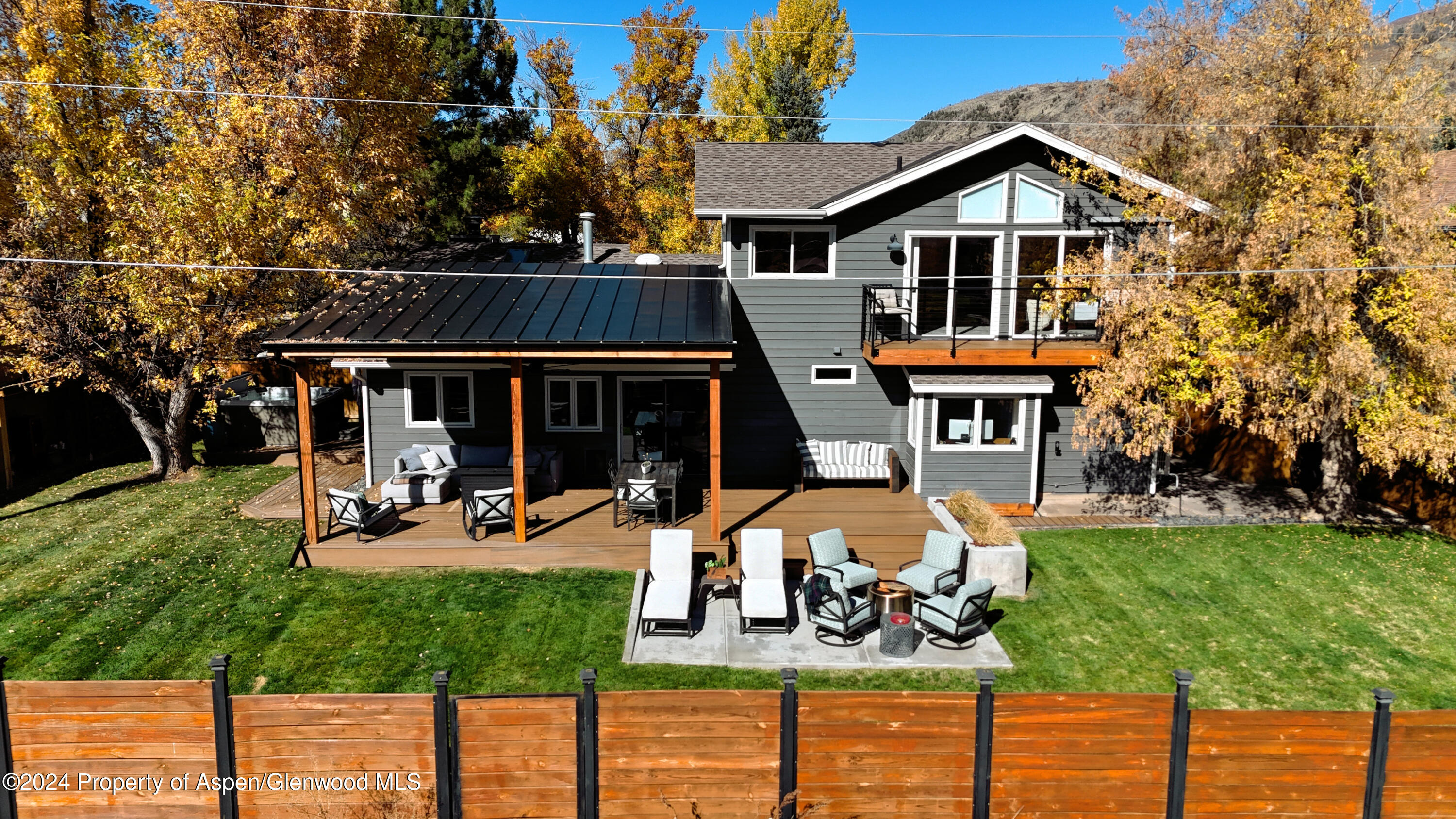 64 Hopi Carbondale CO 81623