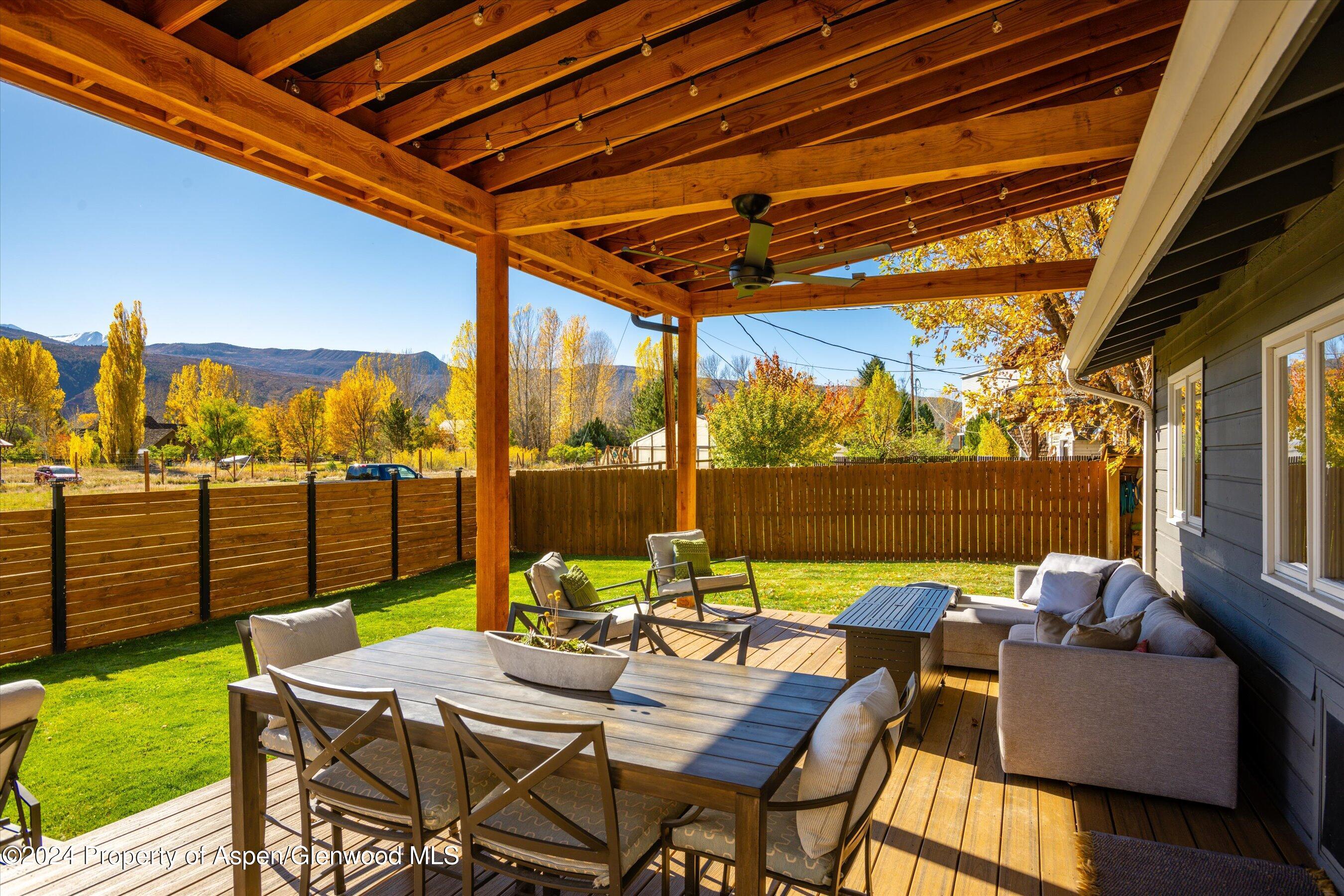 64 Hopi Carbondale CO 81623