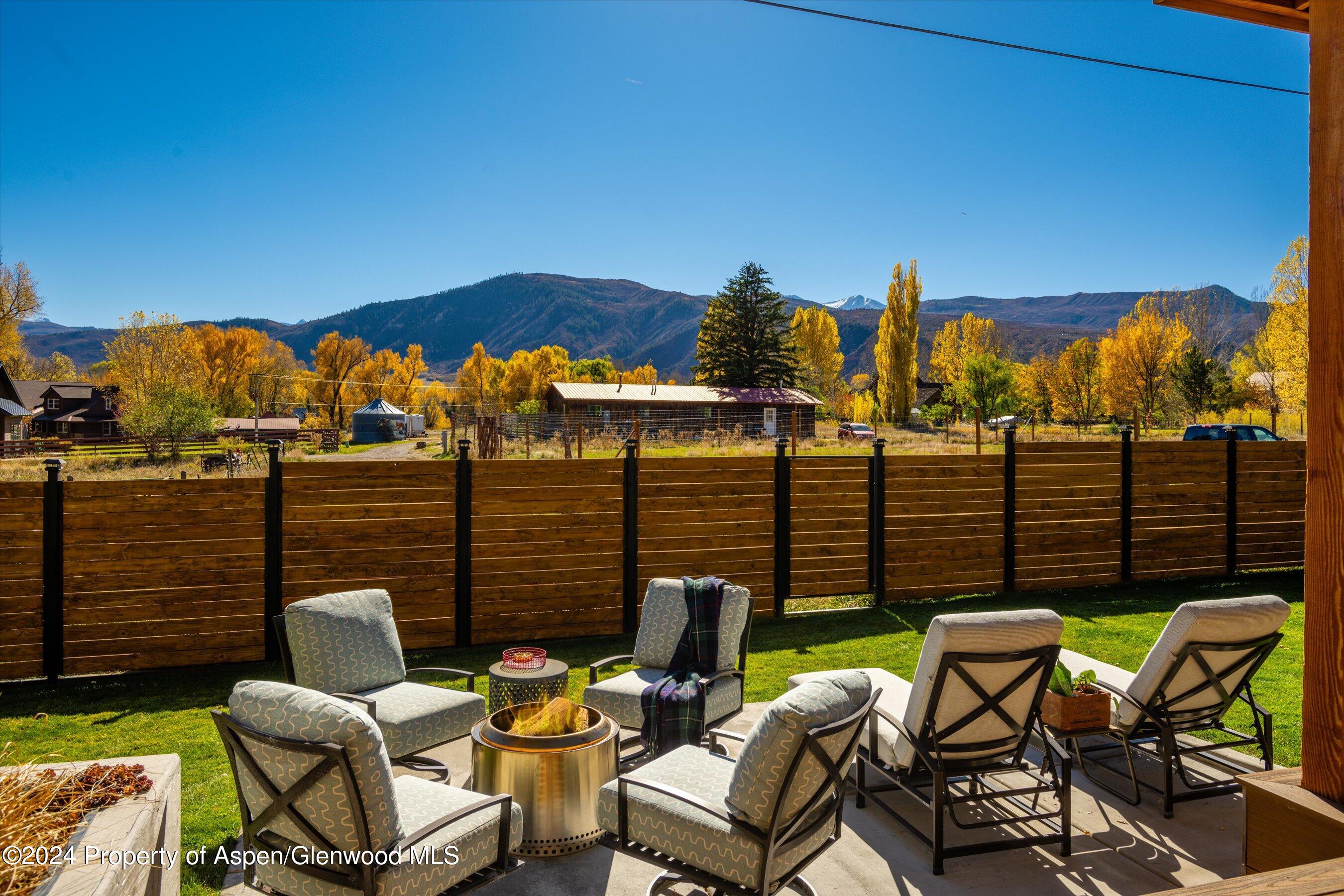 64 Hopi Carbondale CO 81623