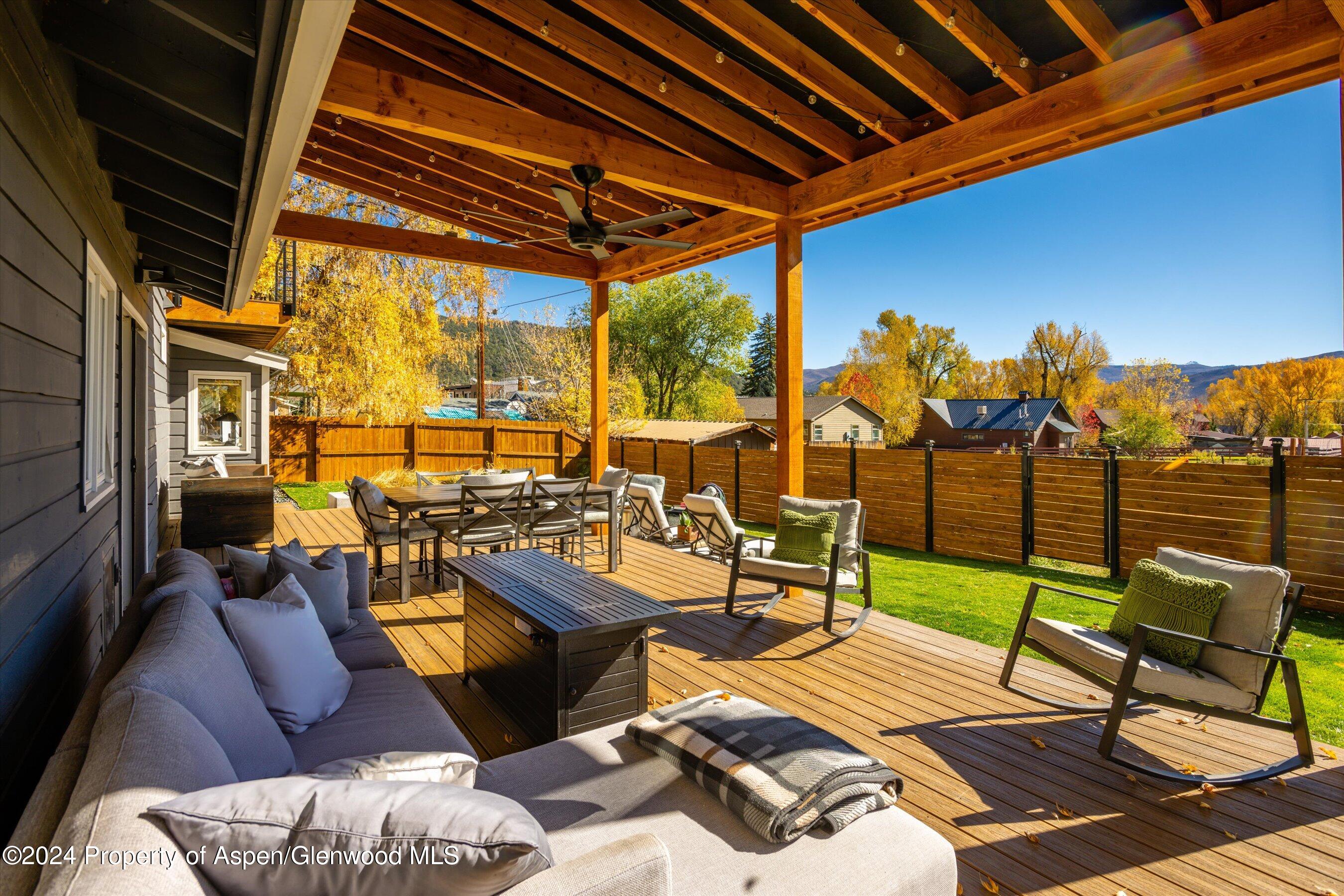 64 Hopi Carbondale CO 81623