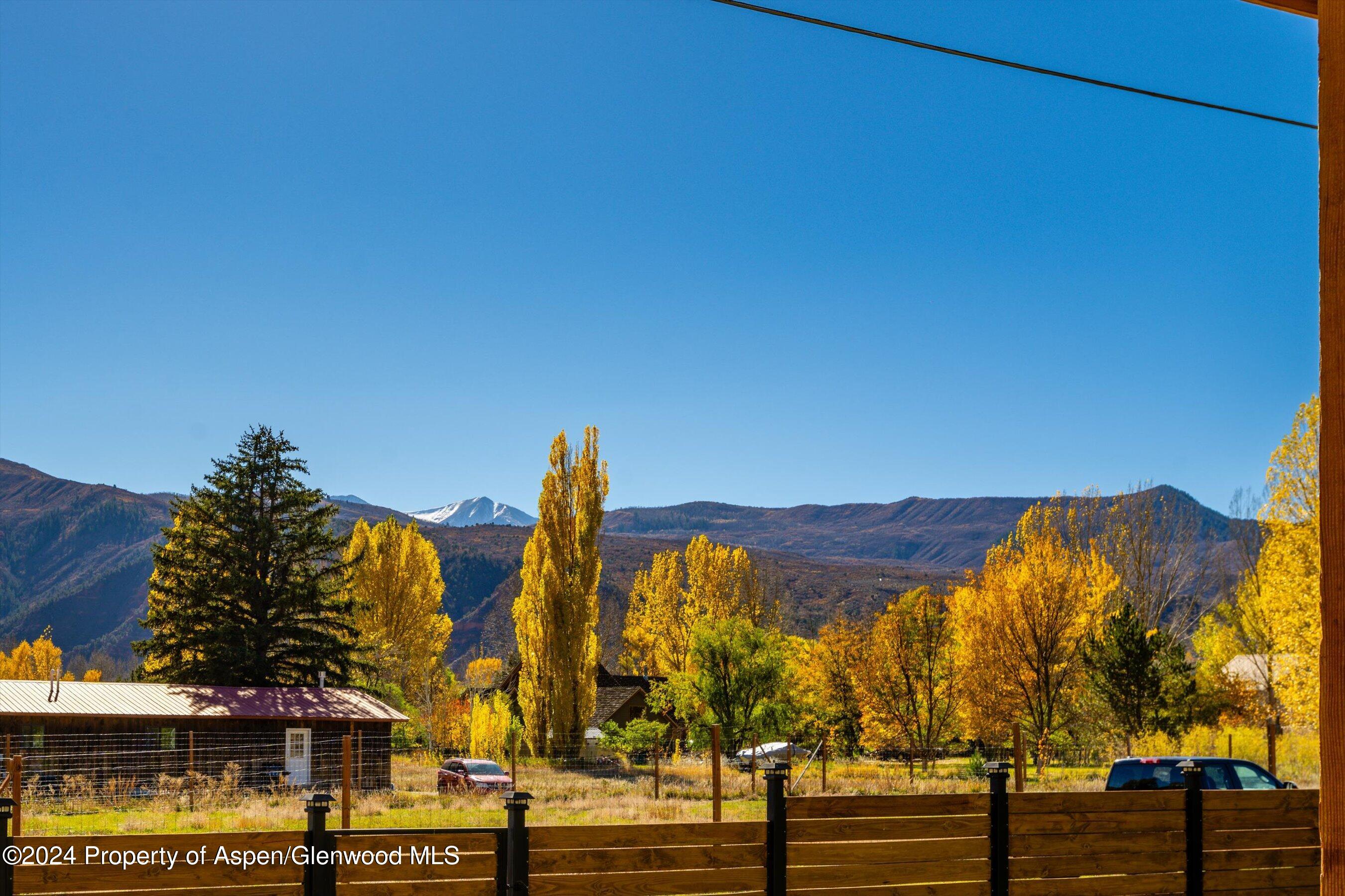 64 Hopi Carbondale CO 81623