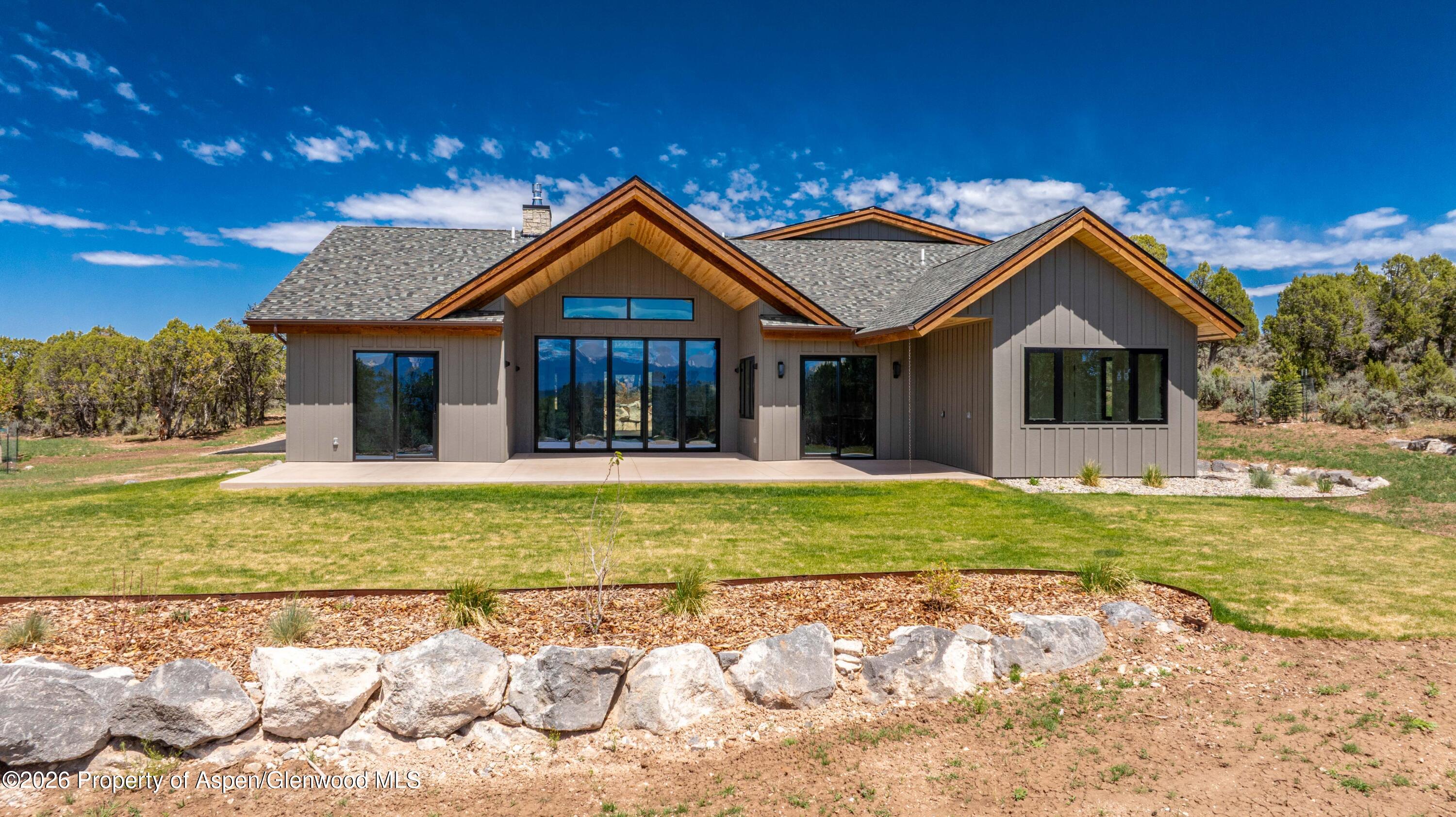 38 Woodruff Road Glenwood Springs CO 81601