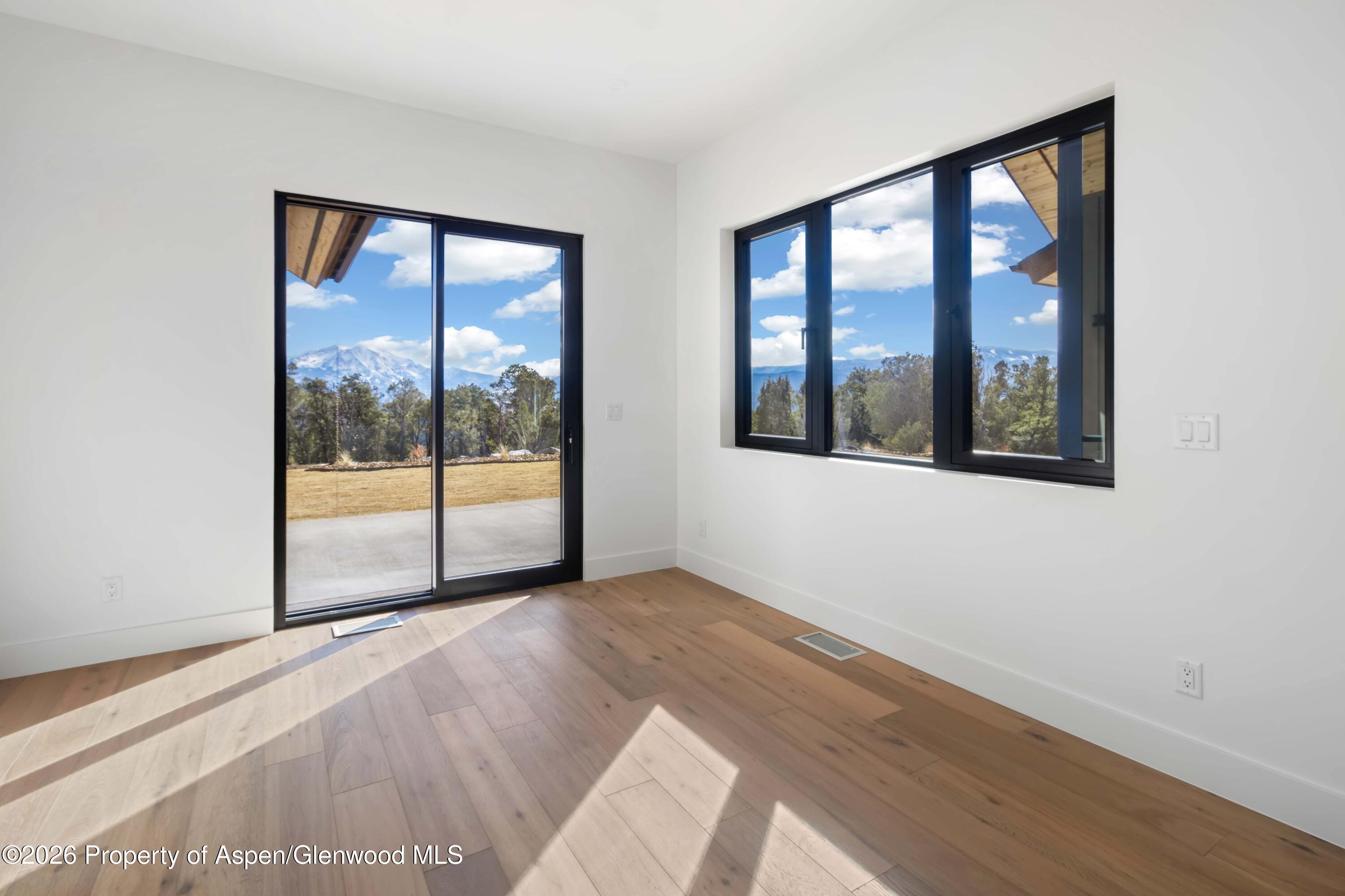 38 Woodruff Road Glenwood Springs CO 81601