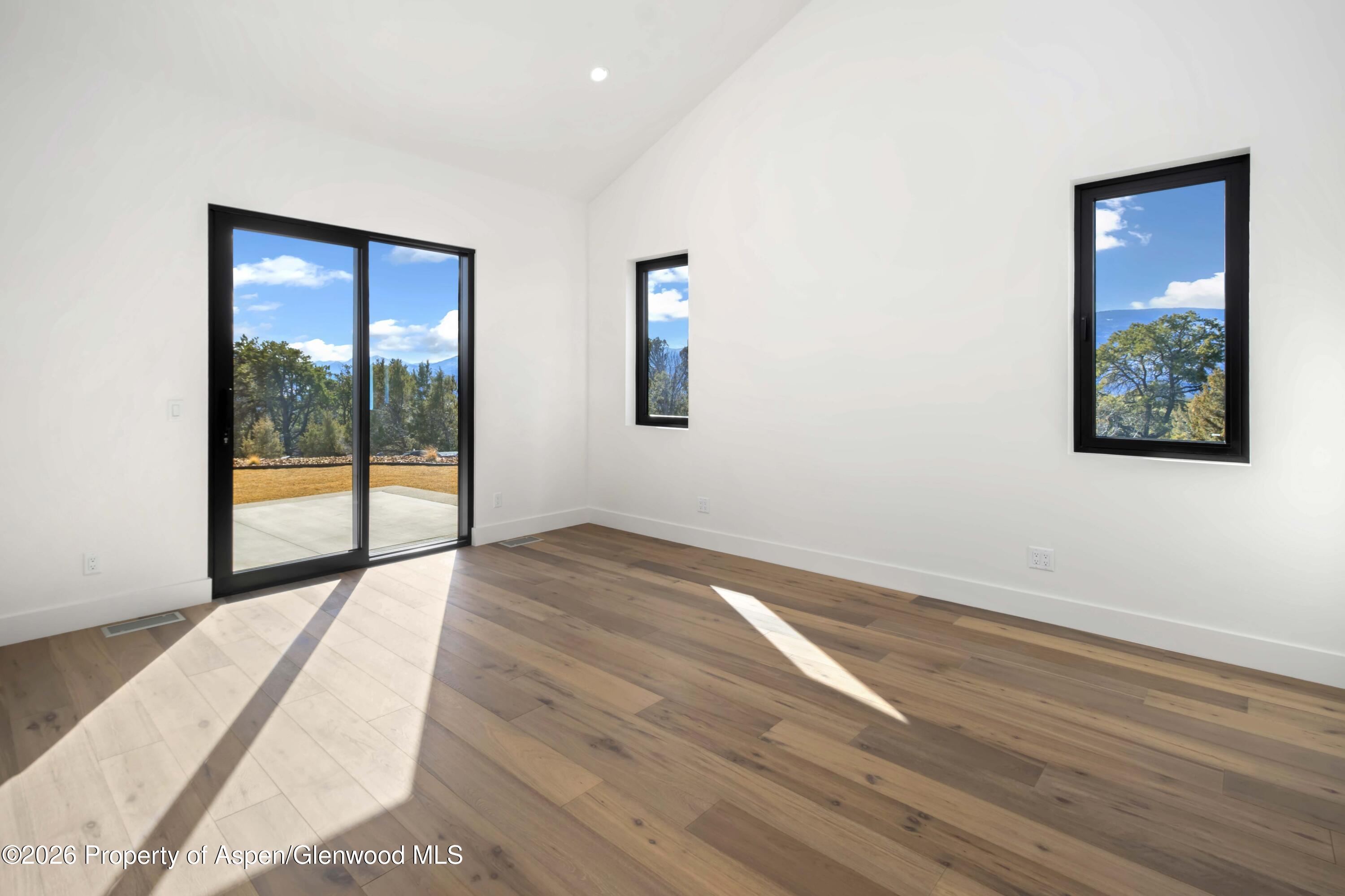 38 Woodruff Road Glenwood Springs CO 81601