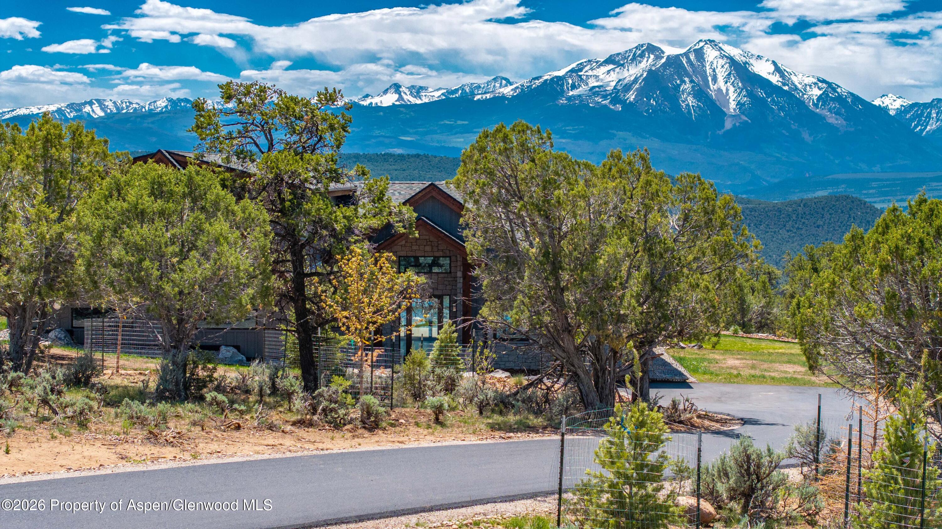 38 Woodruff Road Glenwood Springs CO 81601