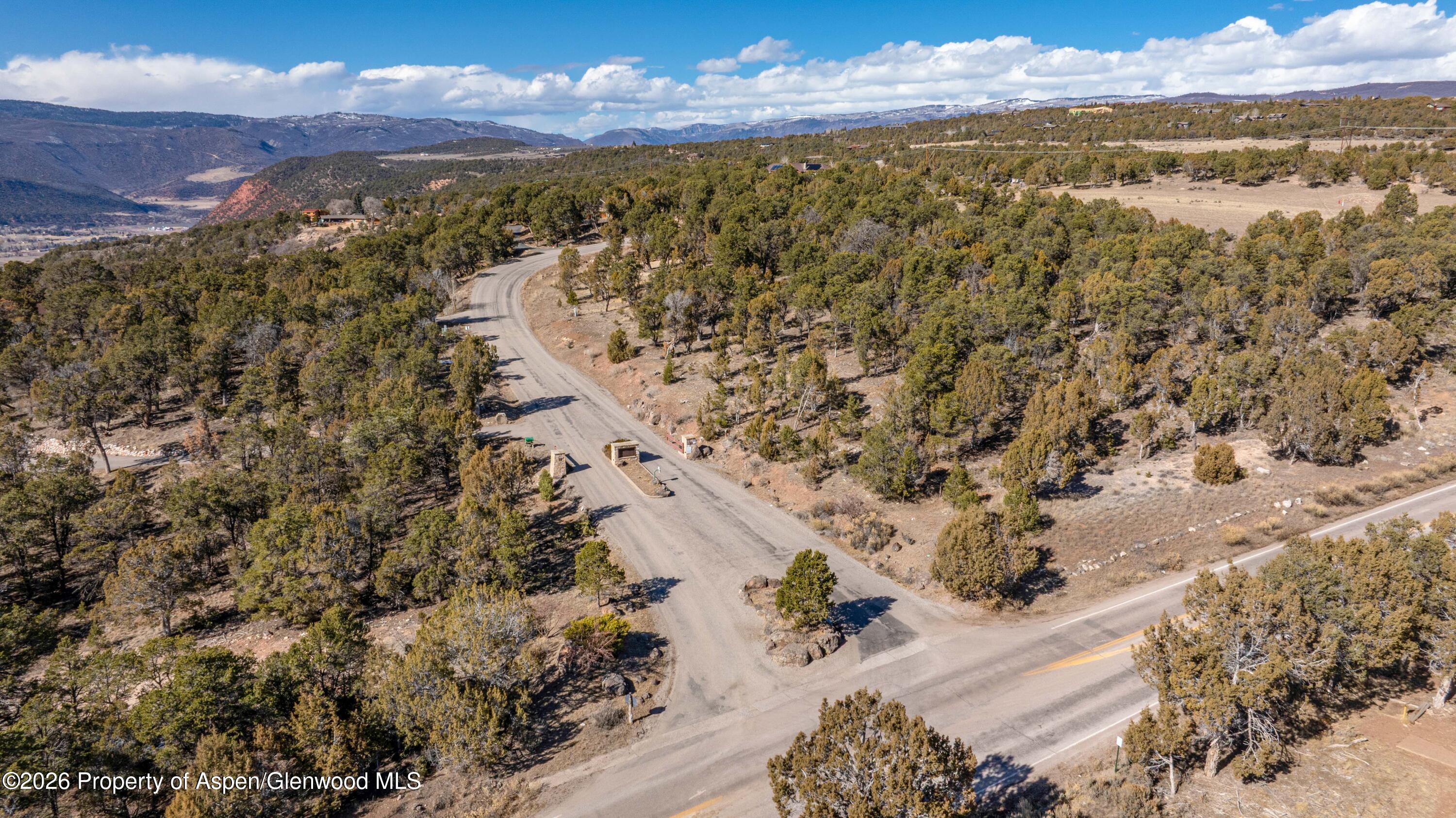 38 Woodruff Road Glenwood Springs CO 81601