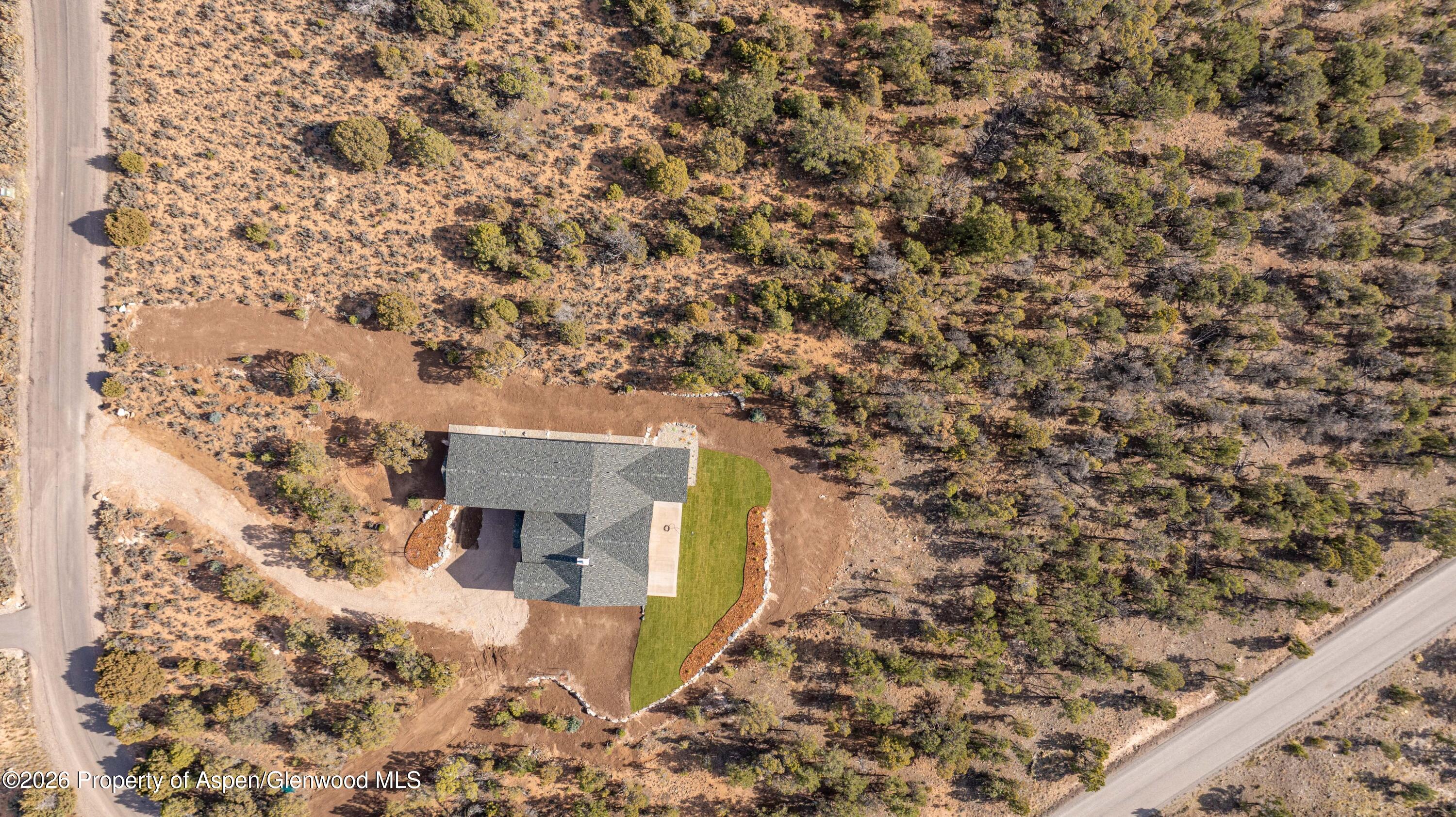 38 Woodruff Road Glenwood Springs CO 81601