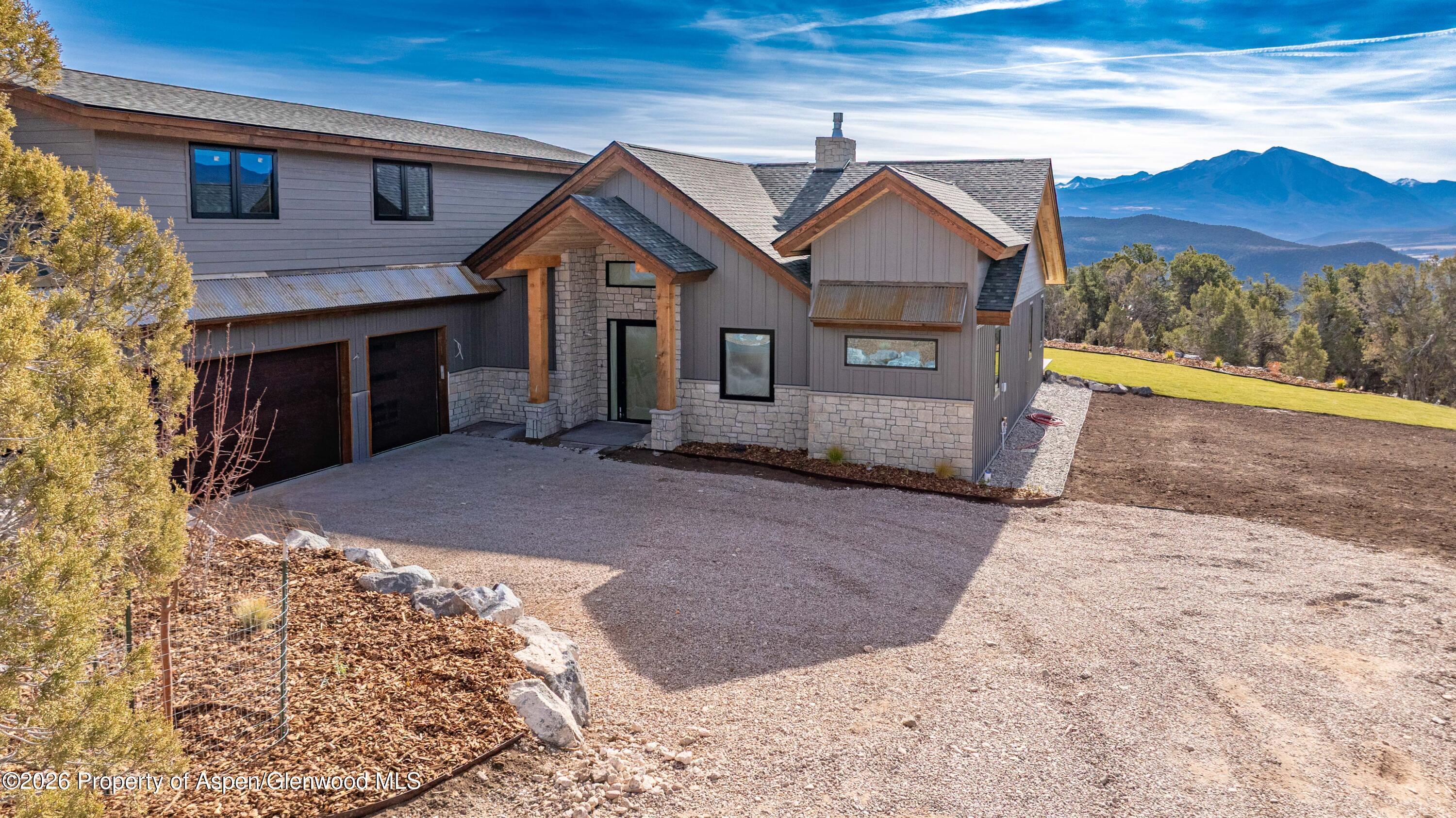 38 Woodruff Road Glenwood Springs CO 81601