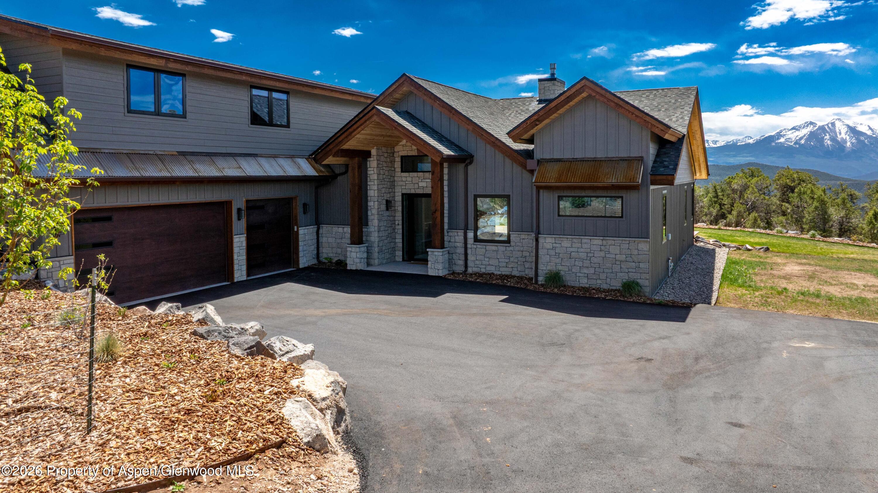 38 Woodruff Road Glenwood Springs CO 81601