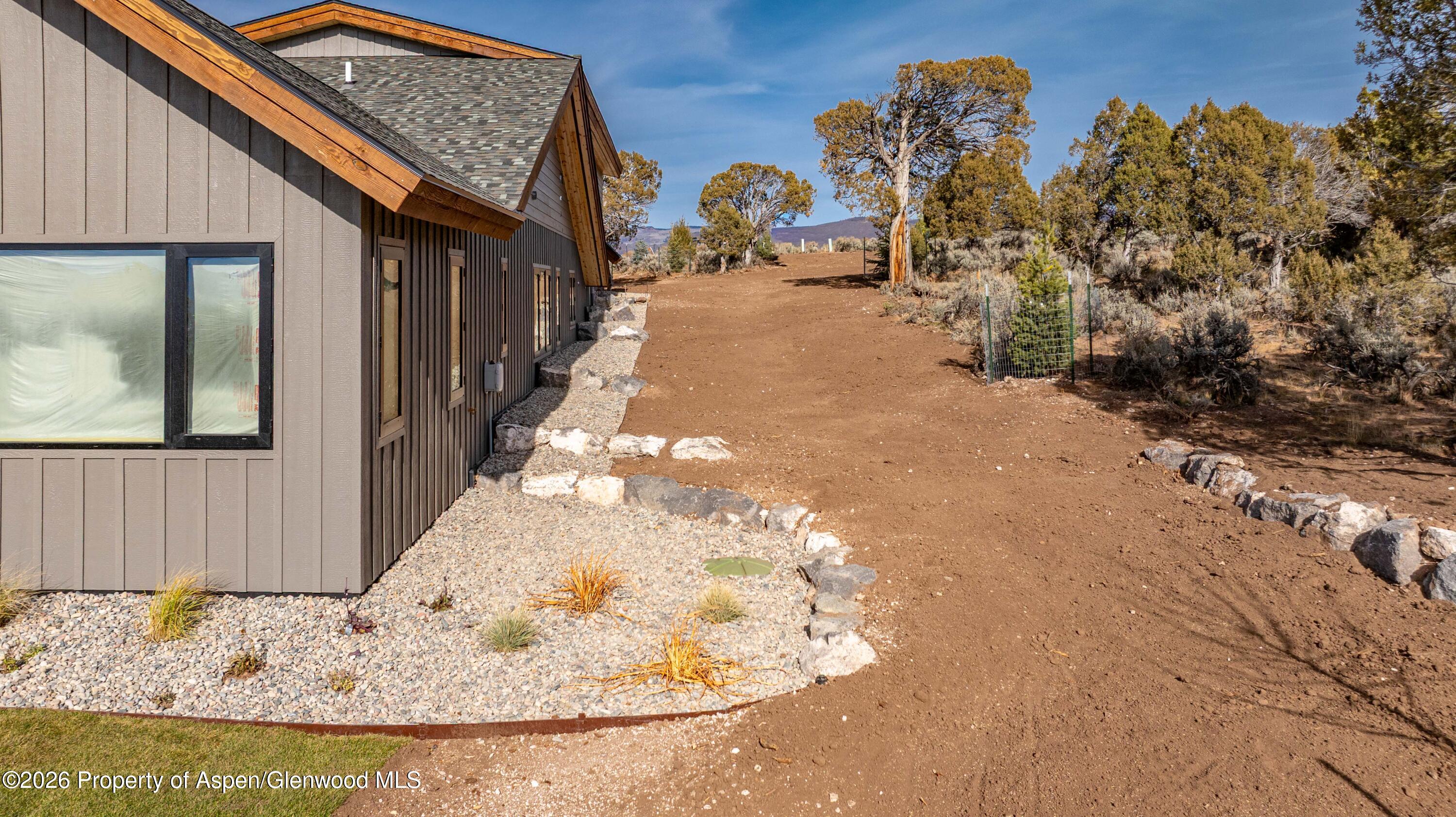 38 Woodruff Road Glenwood Springs CO 81601