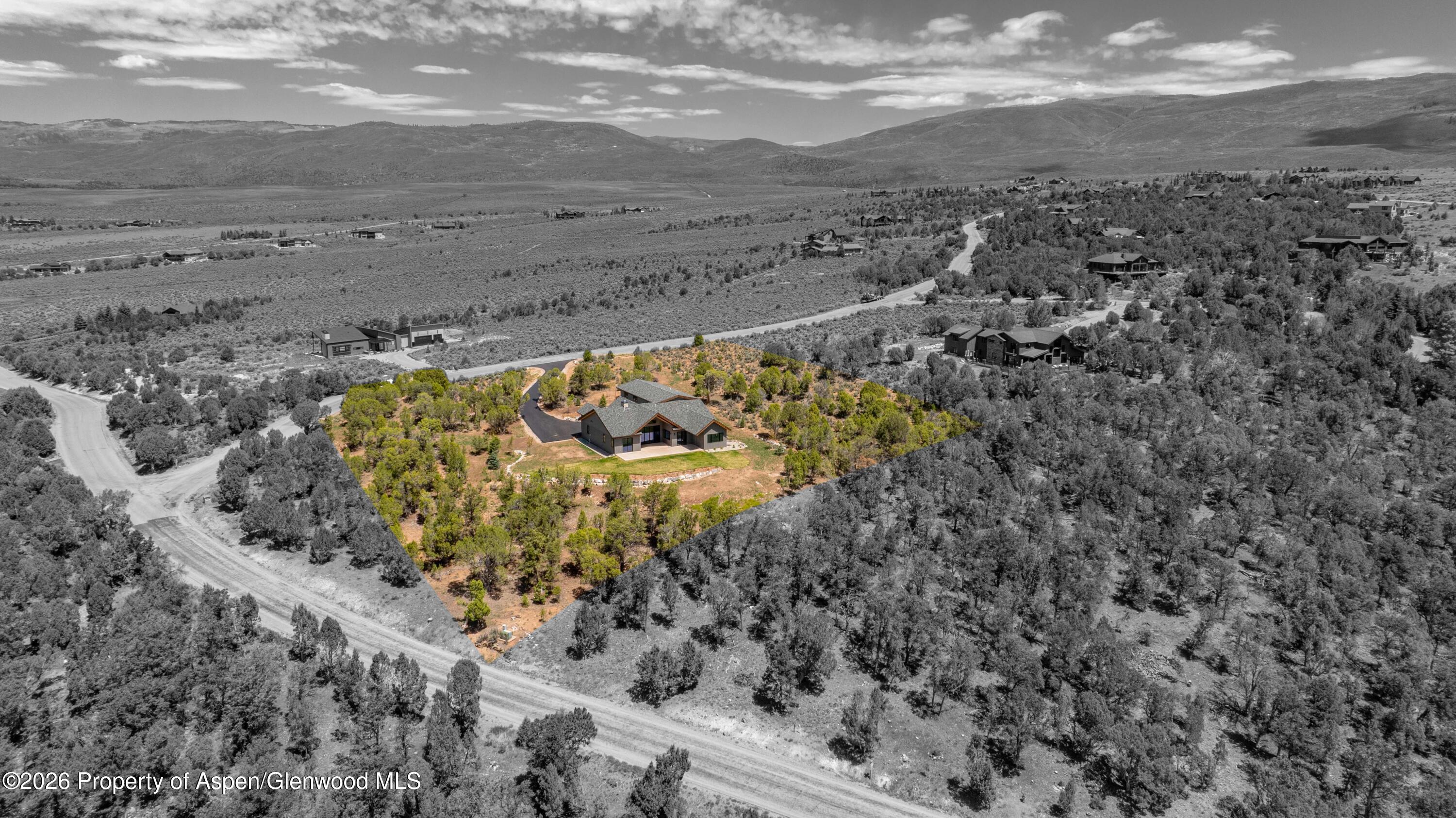 38 Woodruff Road Glenwood Springs CO 81601