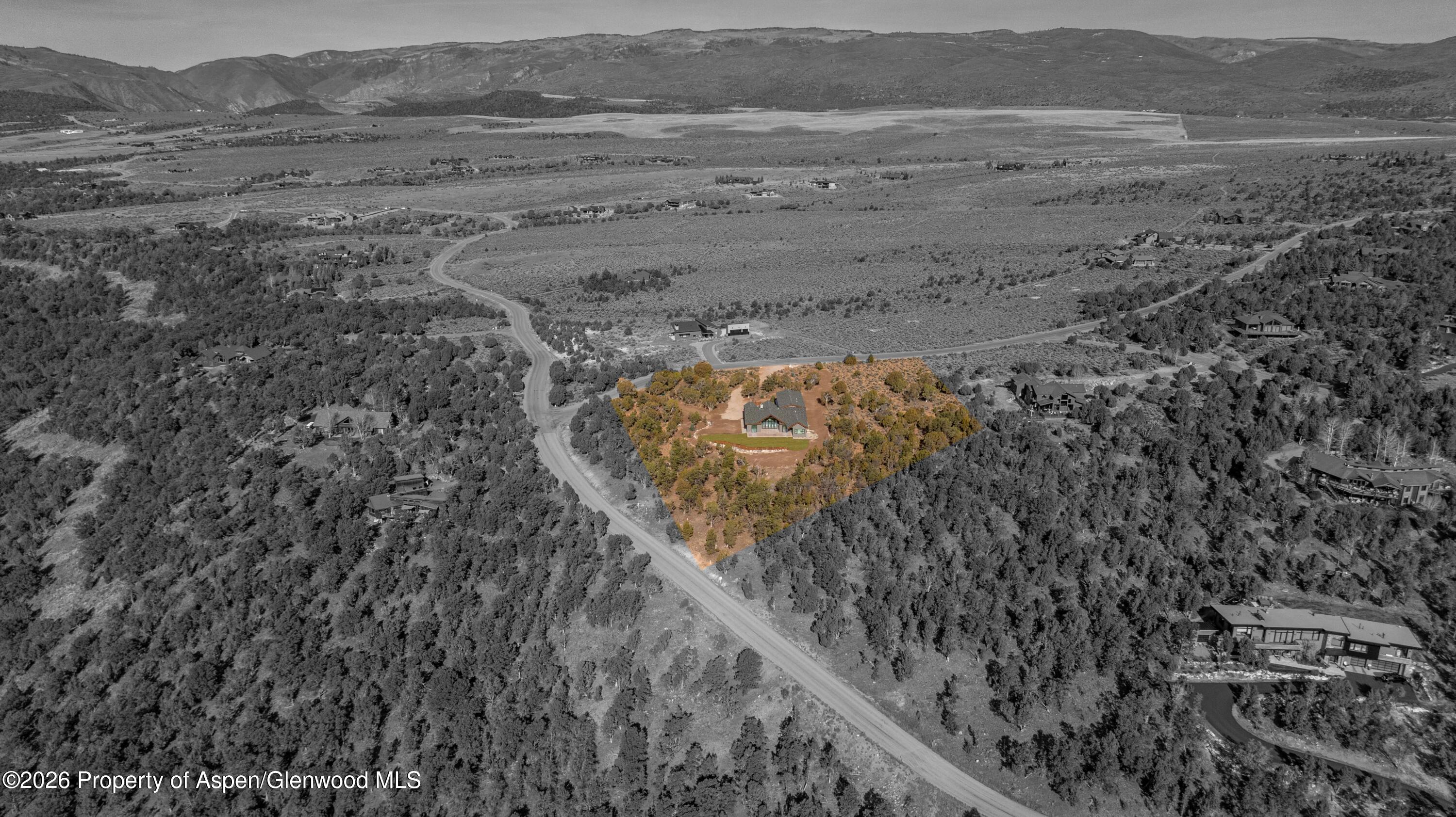 38 Woodruff Road Glenwood Springs CO 81601