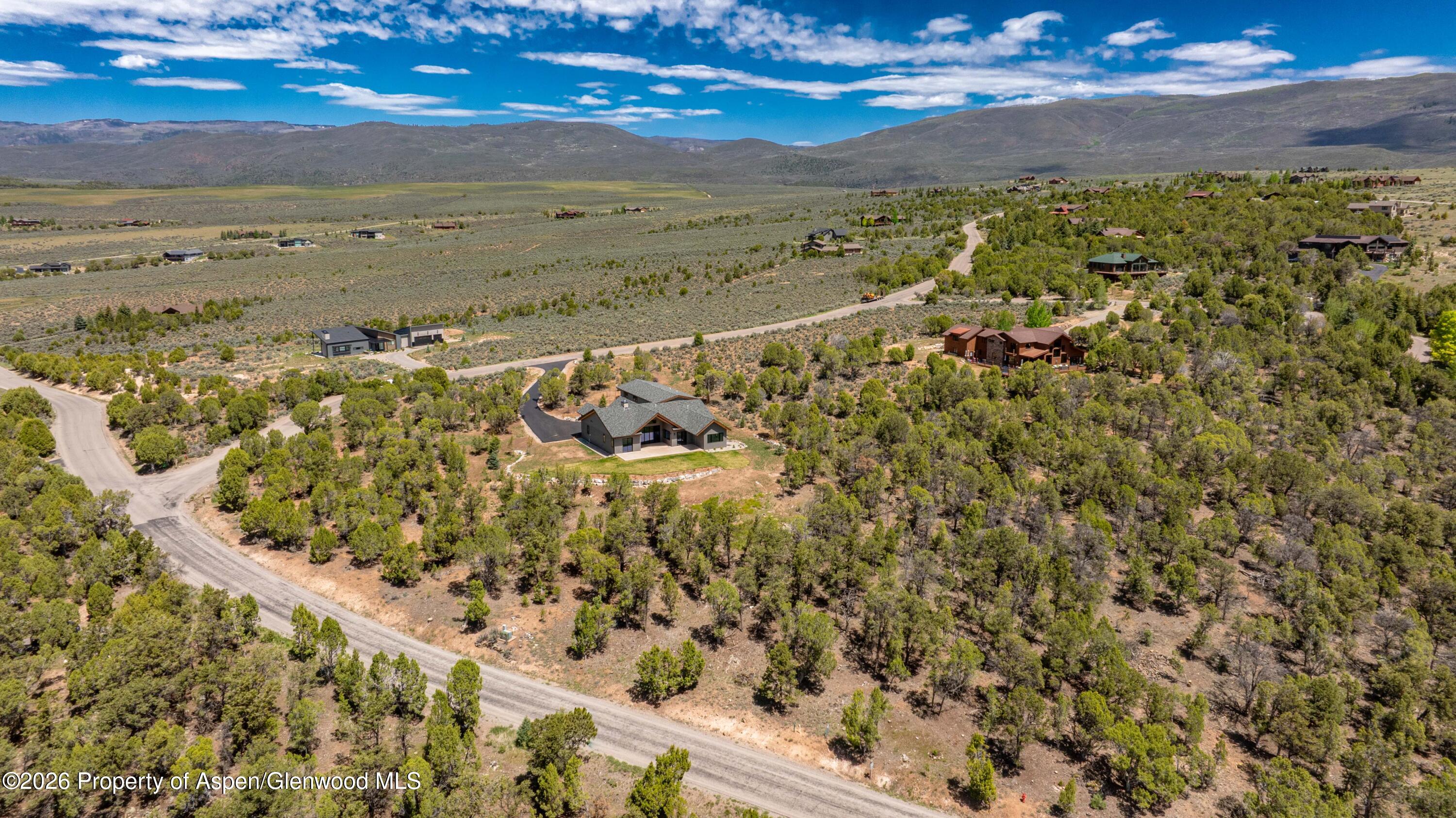 38 Woodruff Road Glenwood Springs CO 81601