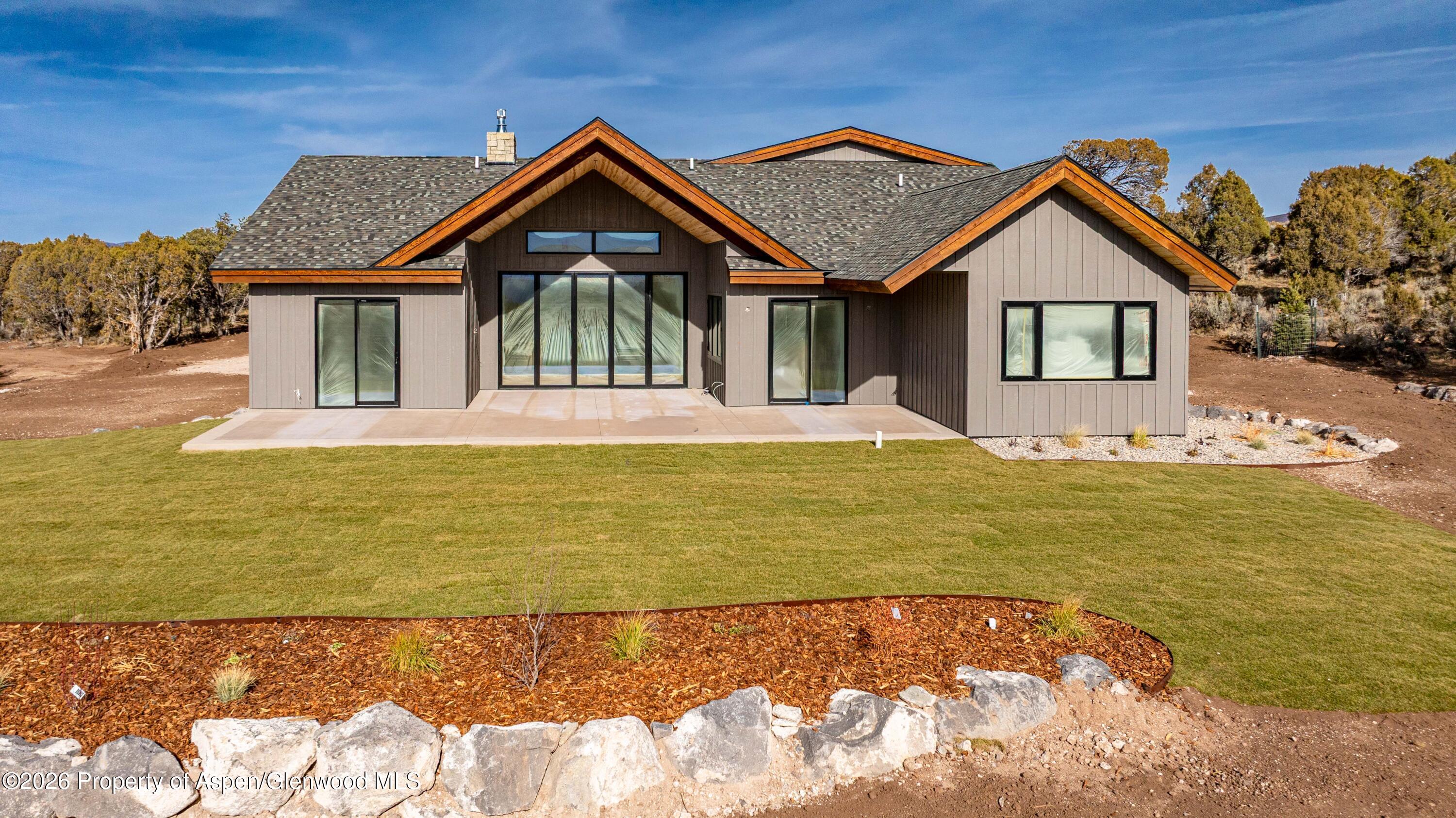 38 Woodruff Road Glenwood Springs CO 81601