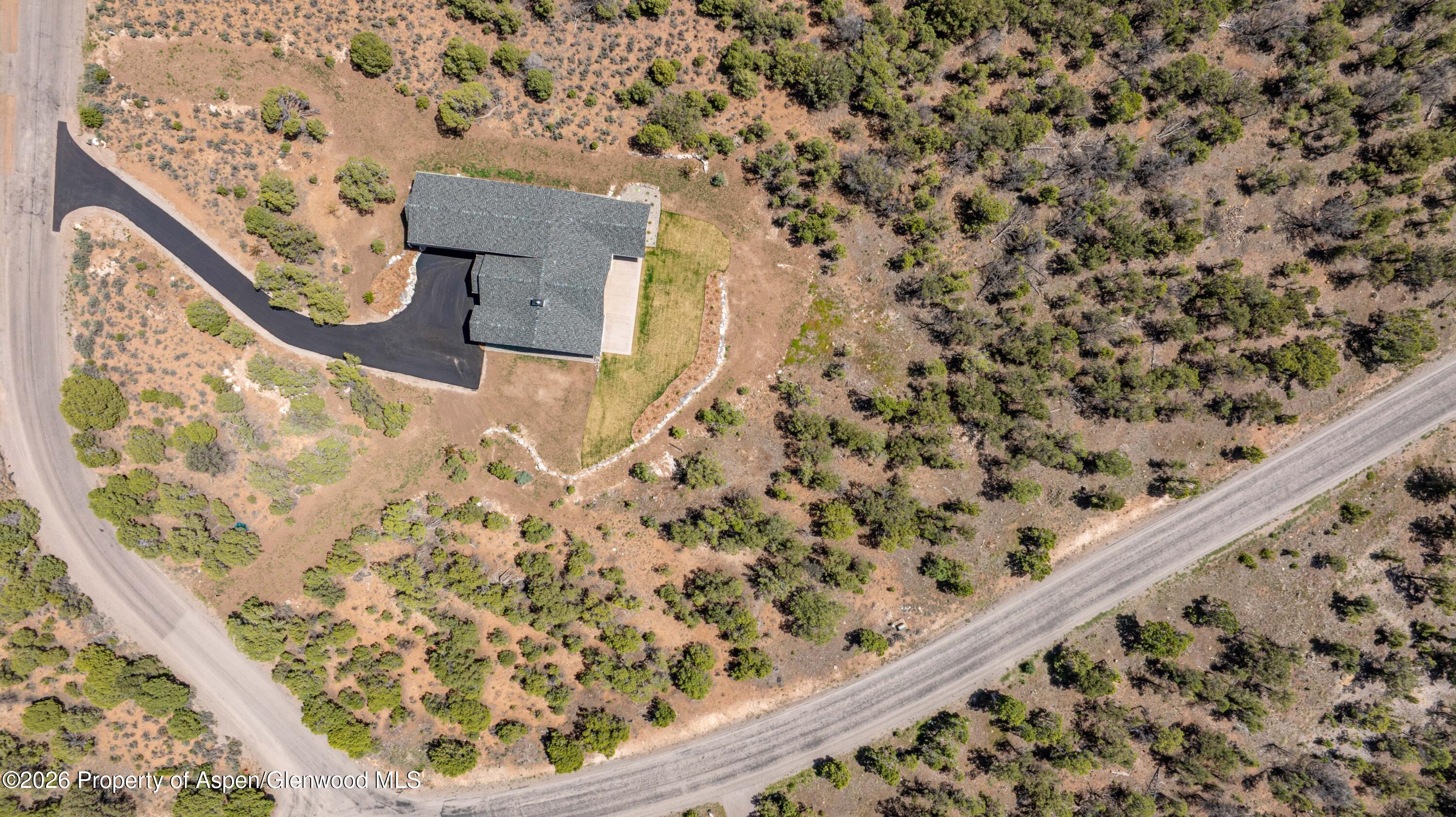 38 Woodruff Road Glenwood Springs CO 81601