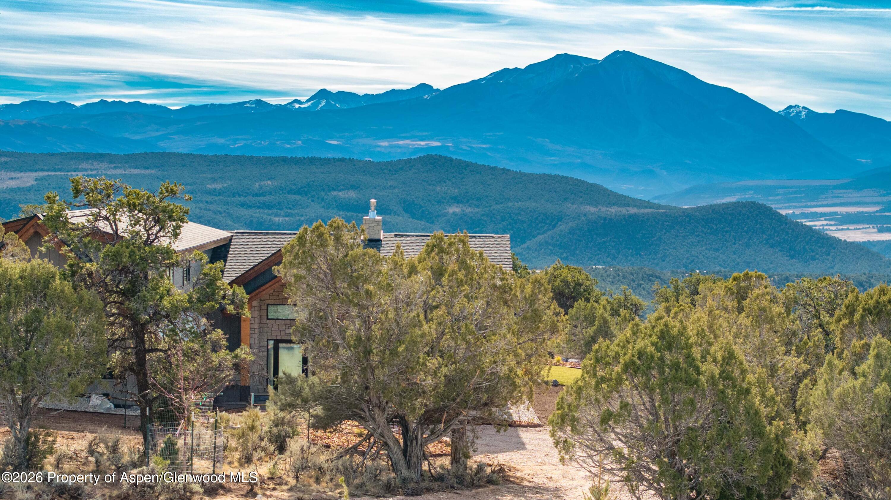 38 Woodruff Road Glenwood Springs CO 81601