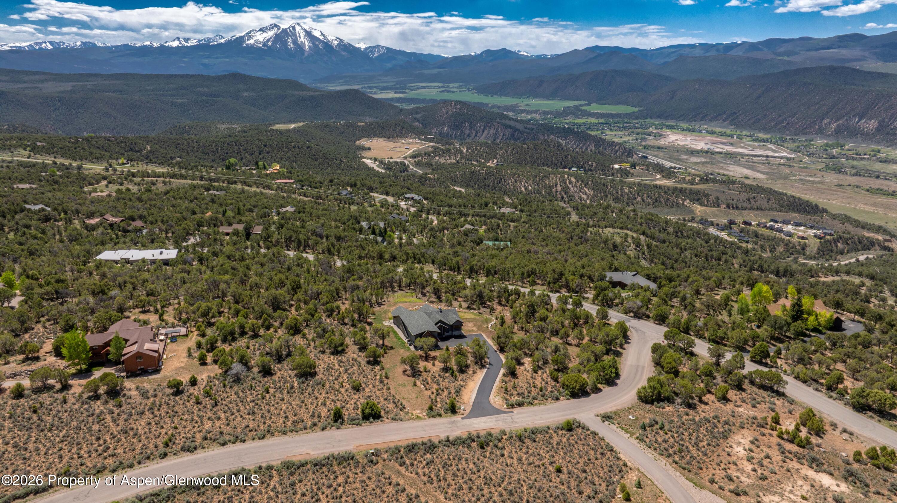 38 Woodruff Road Glenwood Springs CO 81601