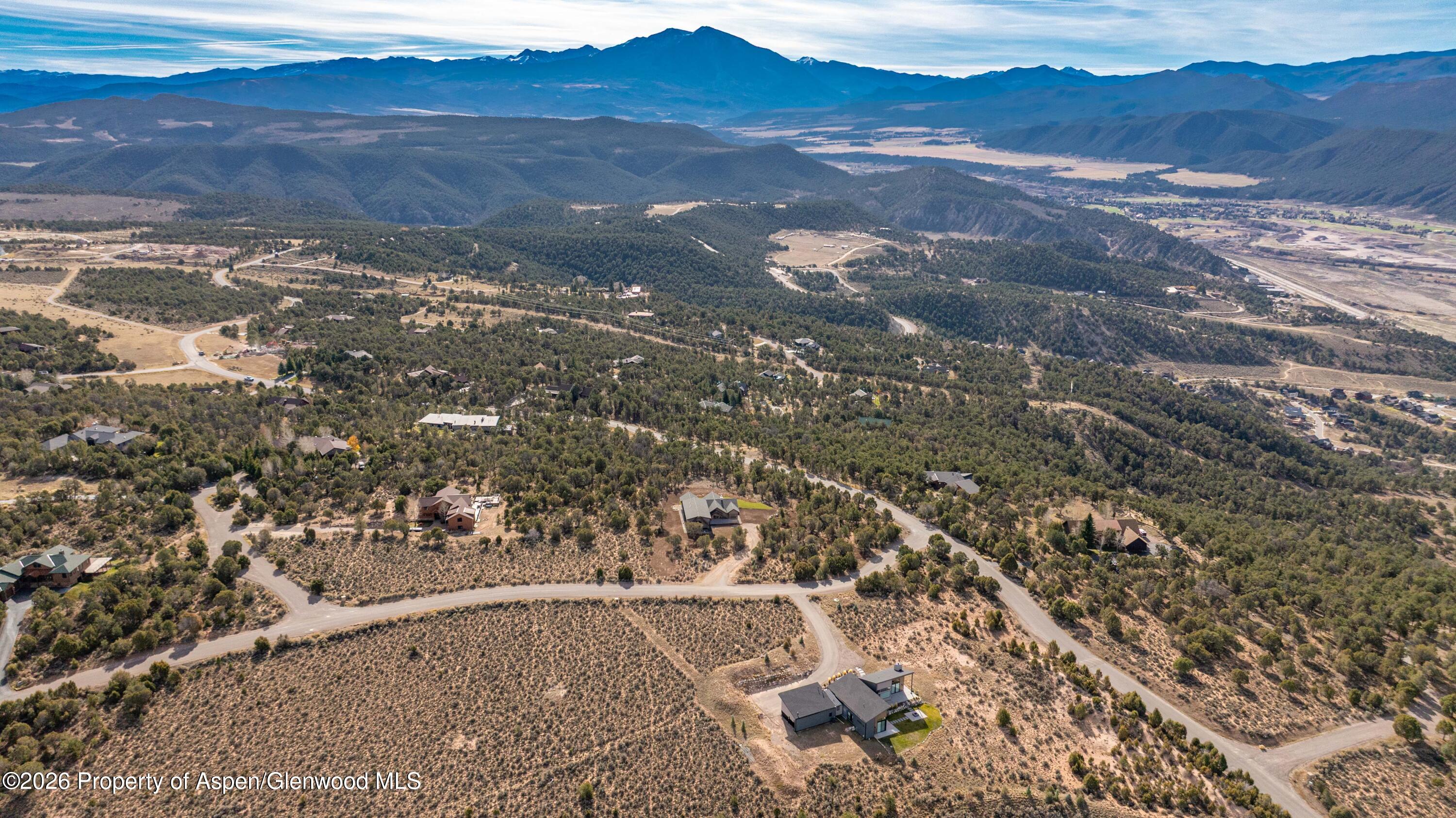 38 Woodruff Road Glenwood Springs CO 81601