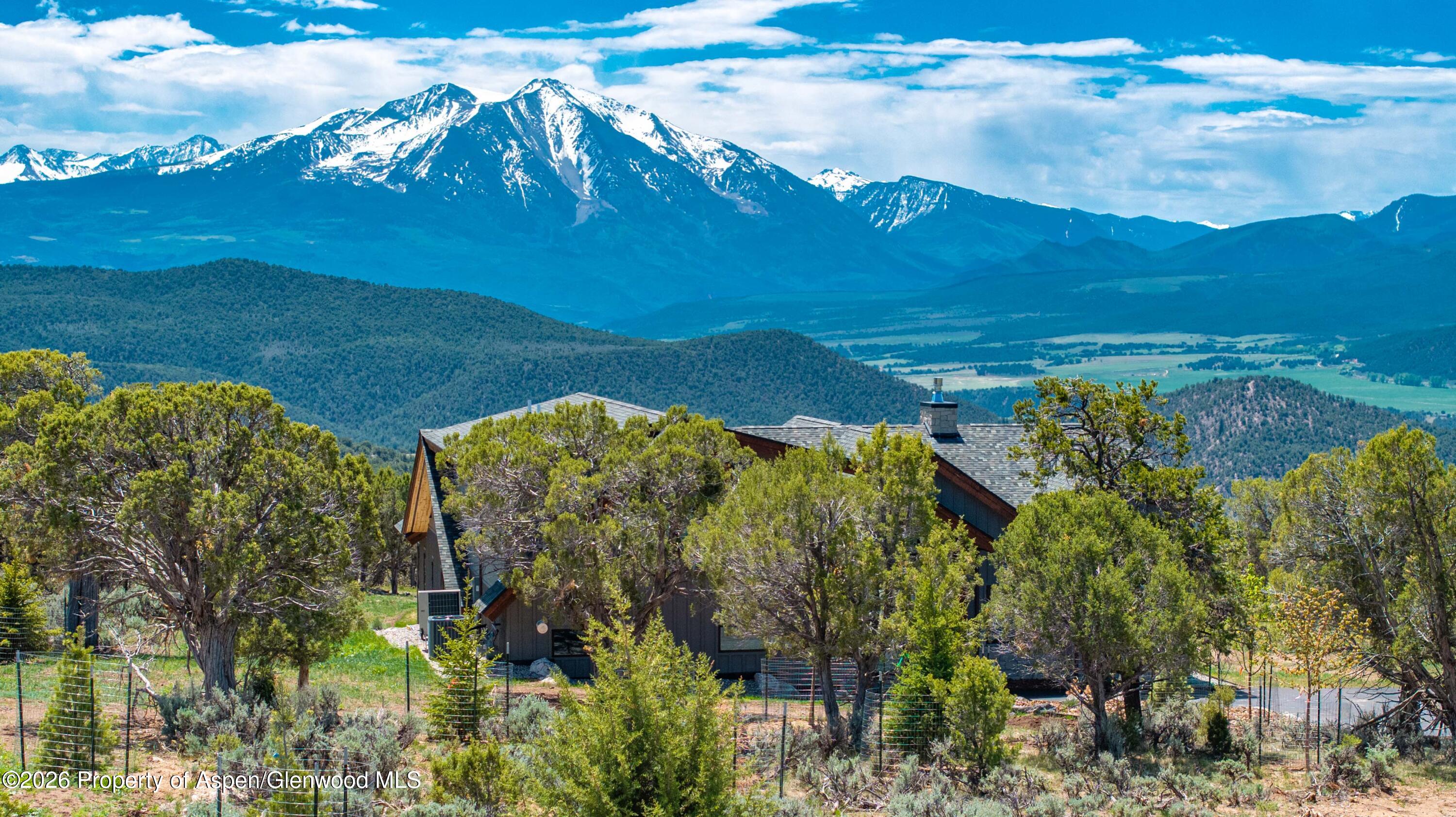 38 Woodruff Road Glenwood Springs CO 81601