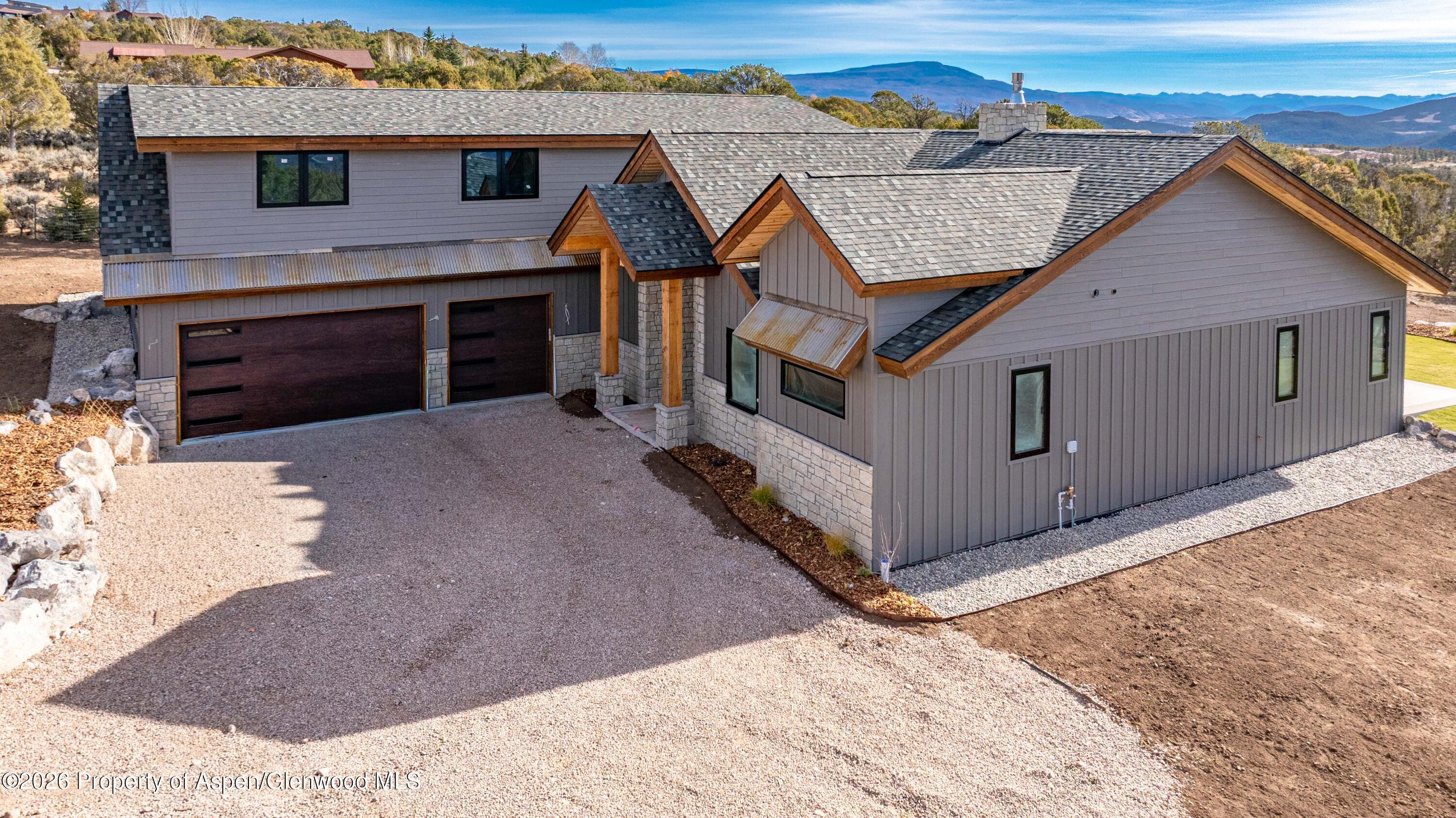38 Woodruff Road Glenwood Springs CO 81601