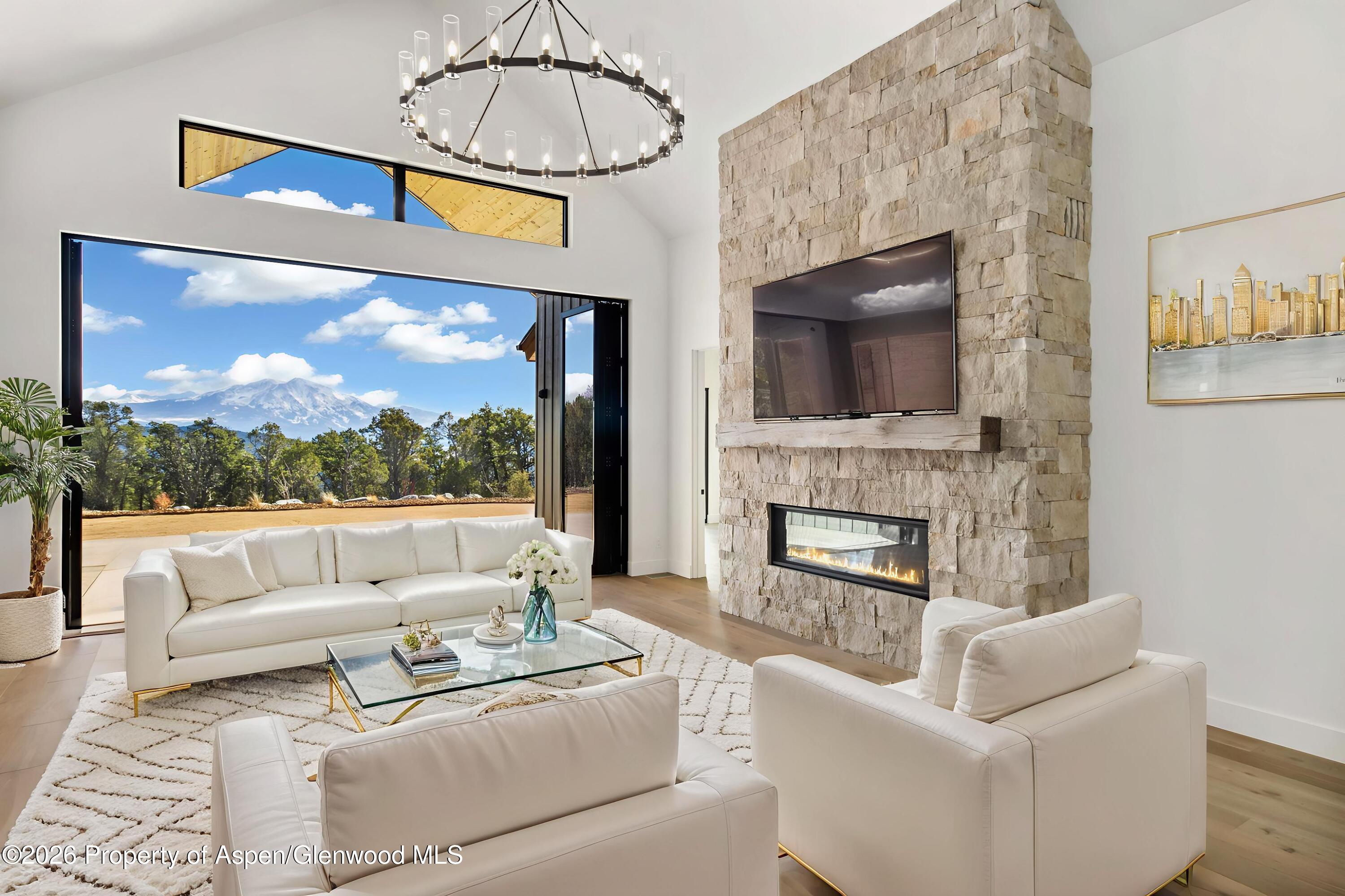 38 Woodruff Road Glenwood Springs CO 81601