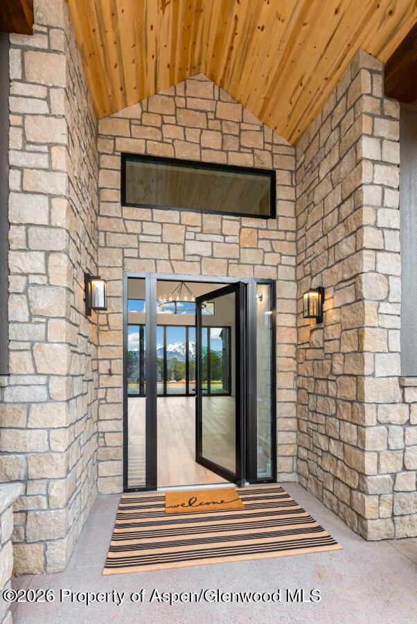 38 Woodruff Road Glenwood Springs CO 81601