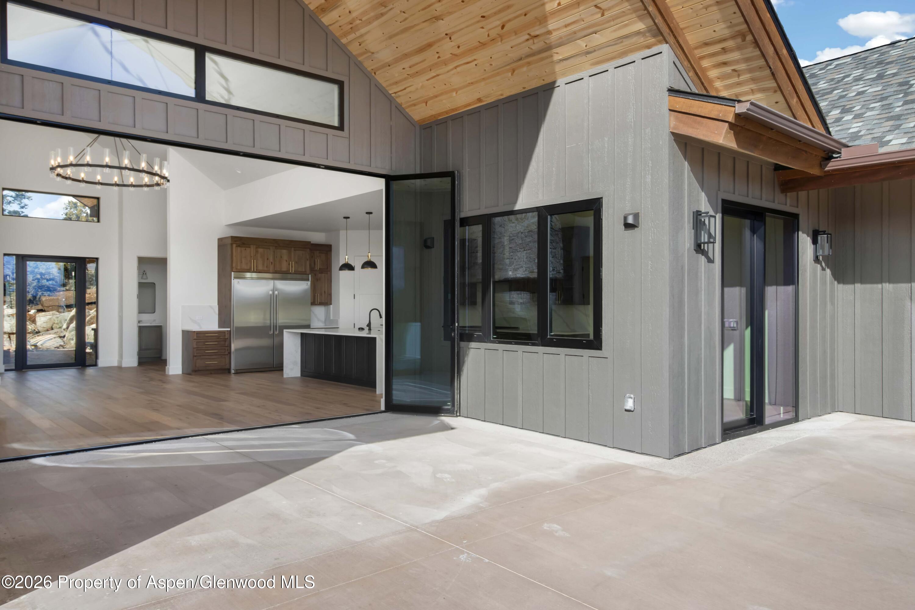 38 Woodruff Road Glenwood Springs CO 81601