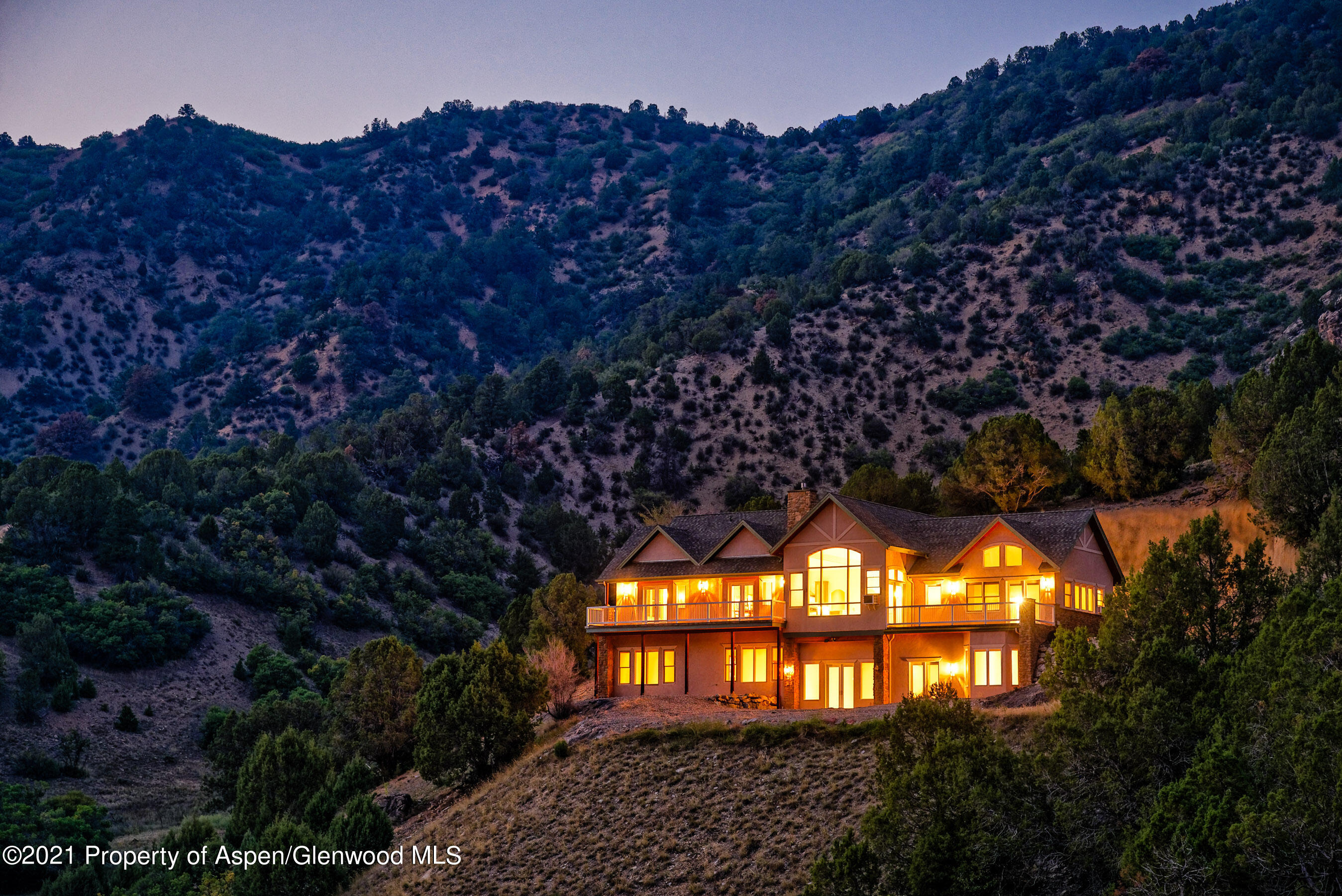 135 Ptarmigan Drive Glenwood Springs CO 81601
