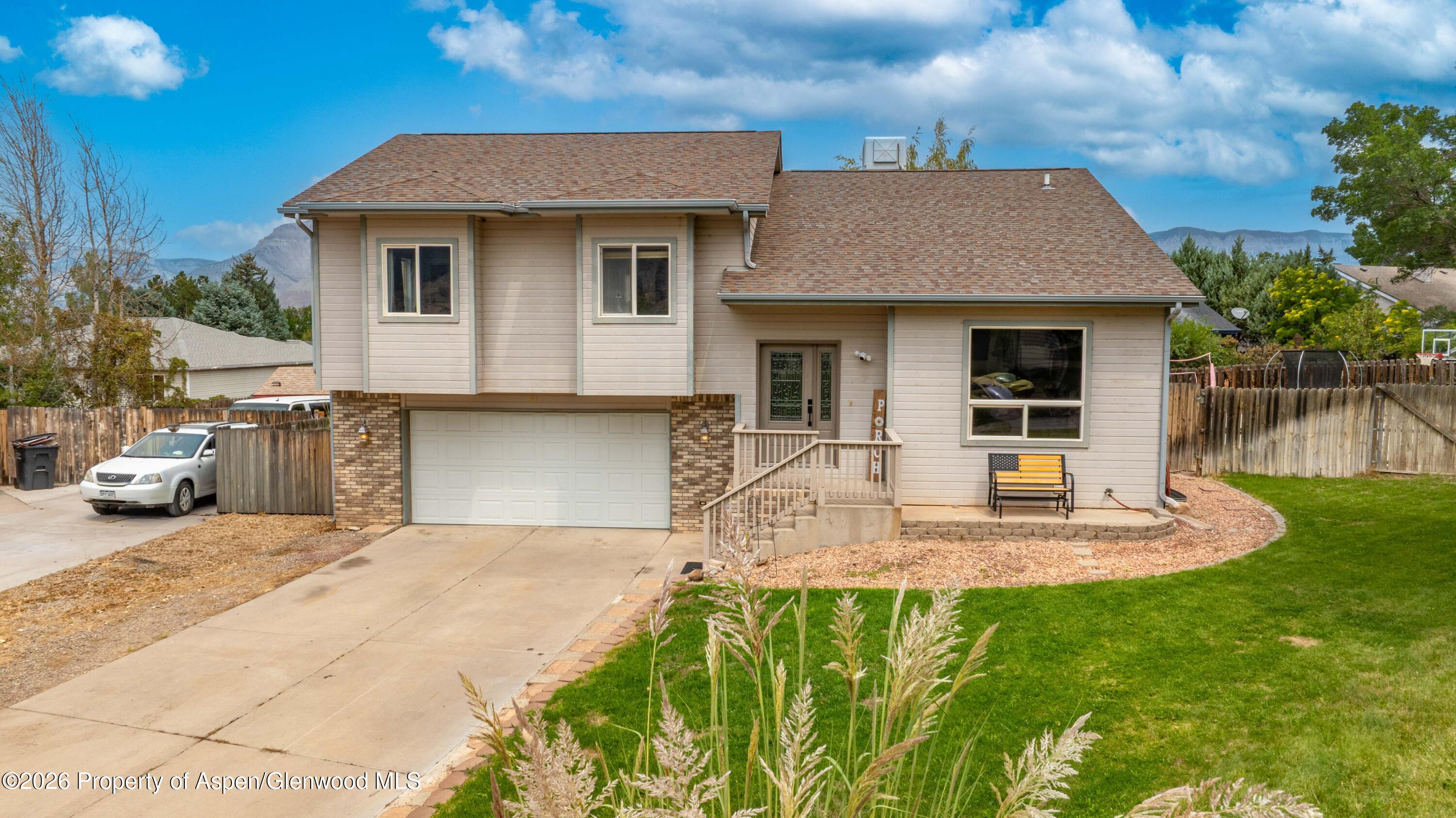 94 Bristlecone Court Parachute CO 81635