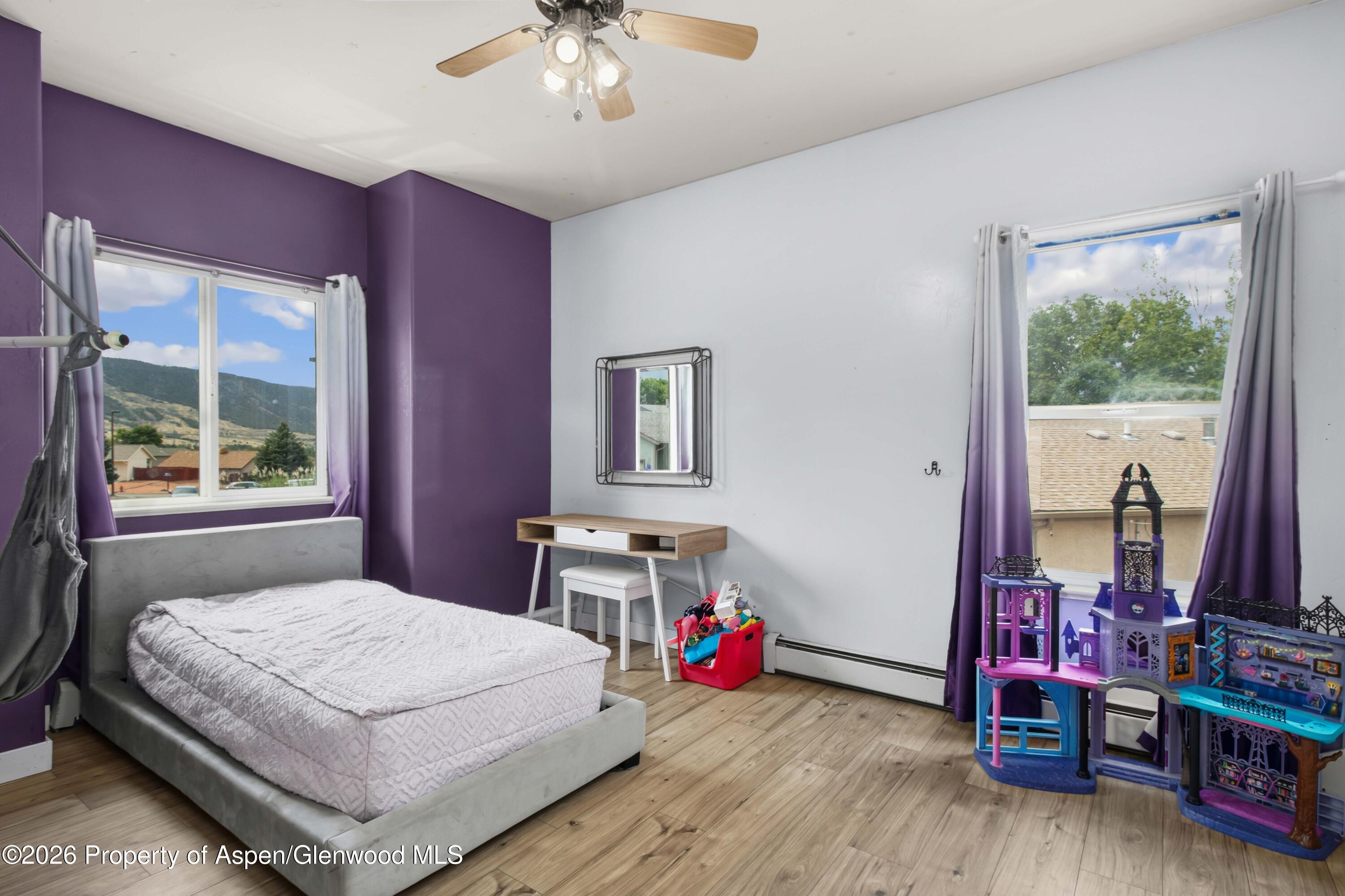 94 Bristlecone Court Parachute CO 81635