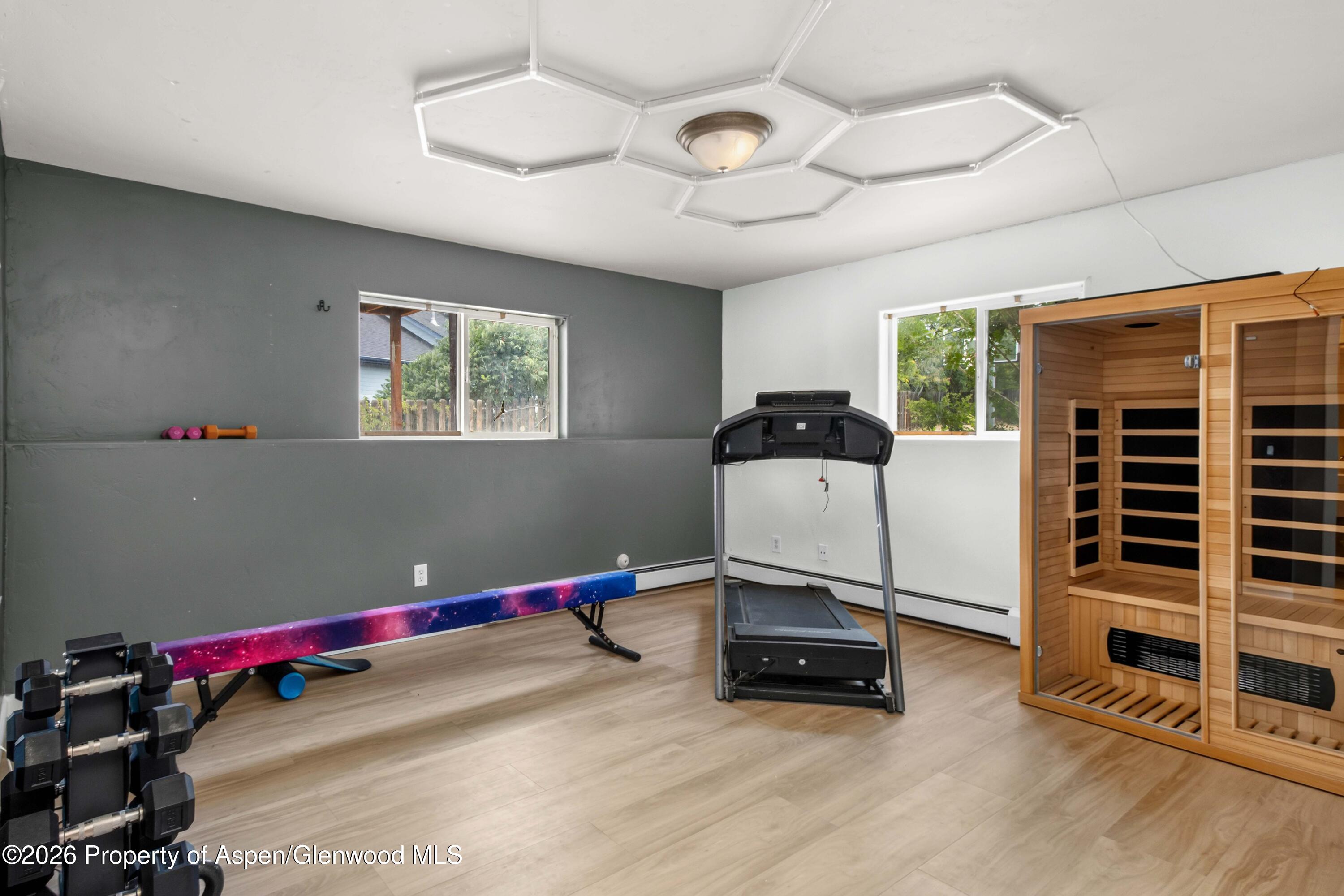 94 Bristlecone Court Parachute CO 81635
