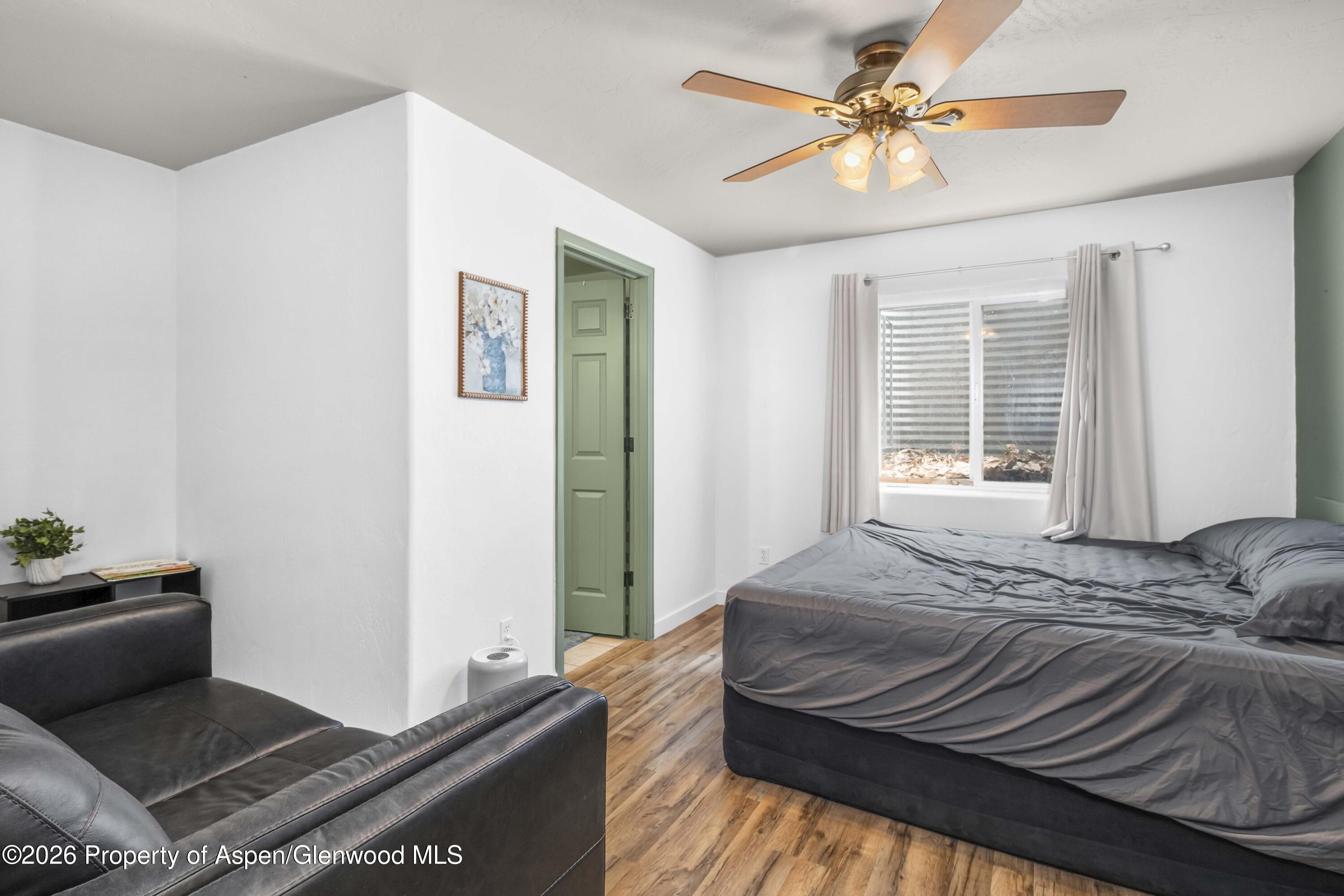 94 Bristlecone Court Parachute CO 81635