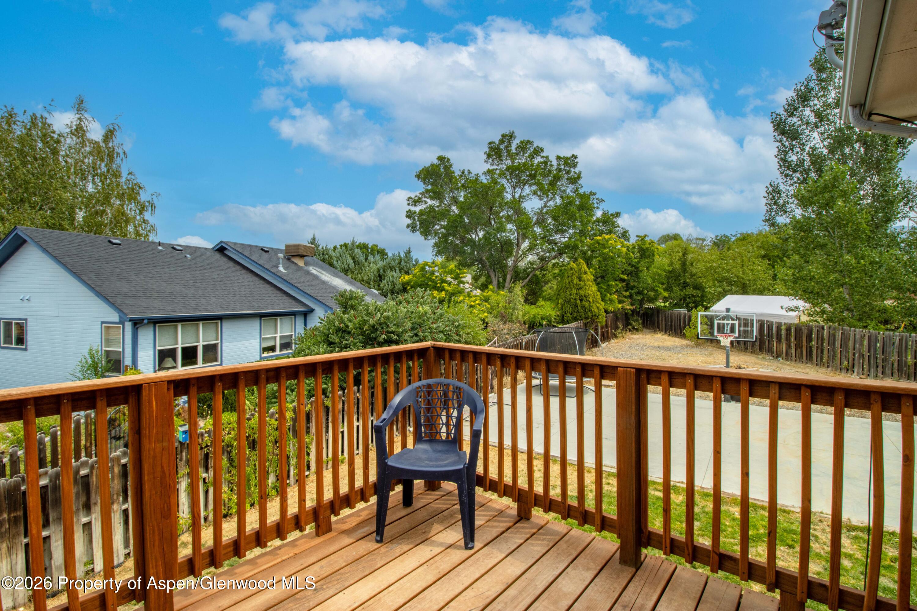 94 Bristlecone Court Parachute CO 81635
