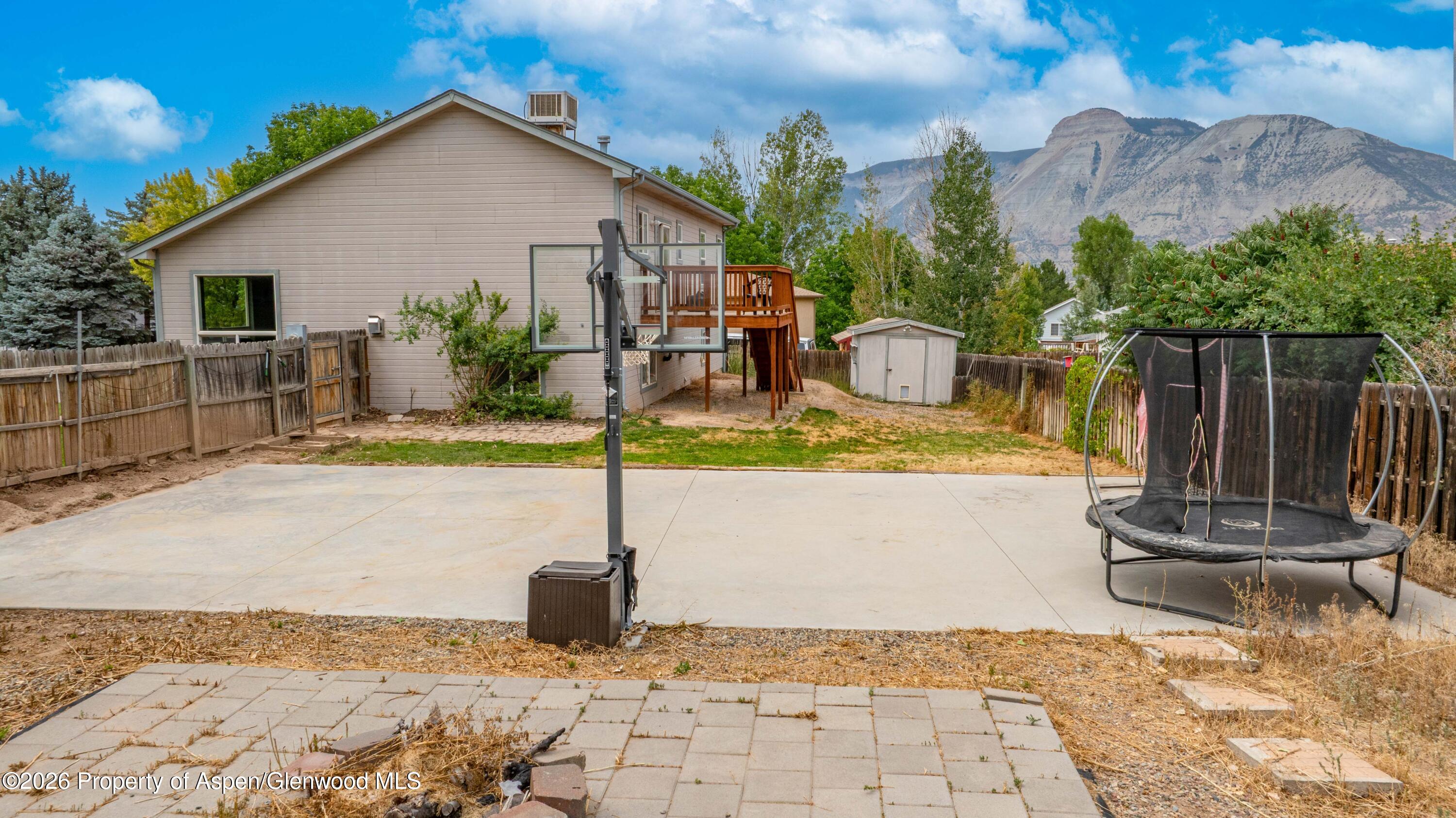 94 Bristlecone Court Parachute CO 81635