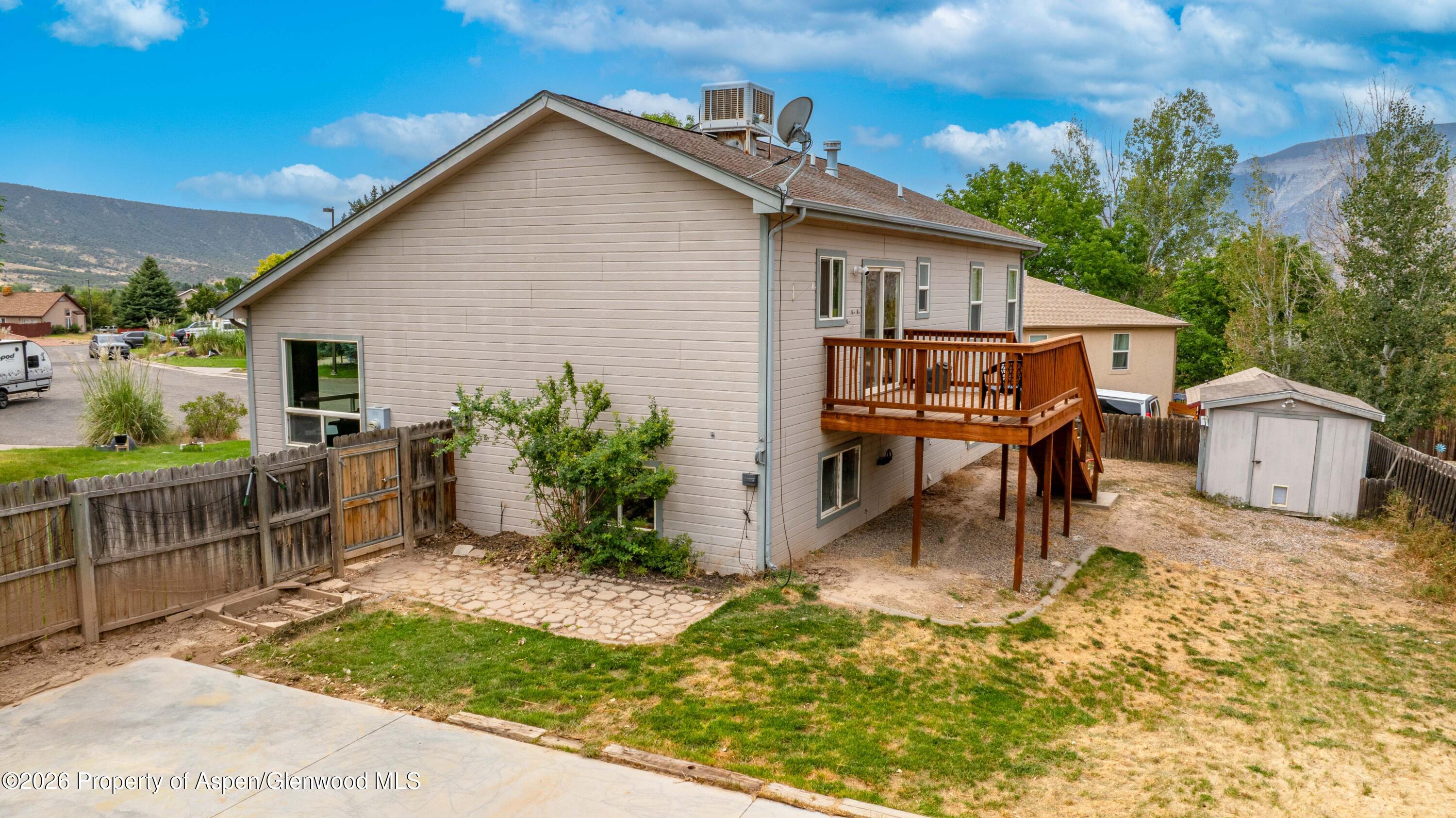 94 Bristlecone Court Parachute CO 81635