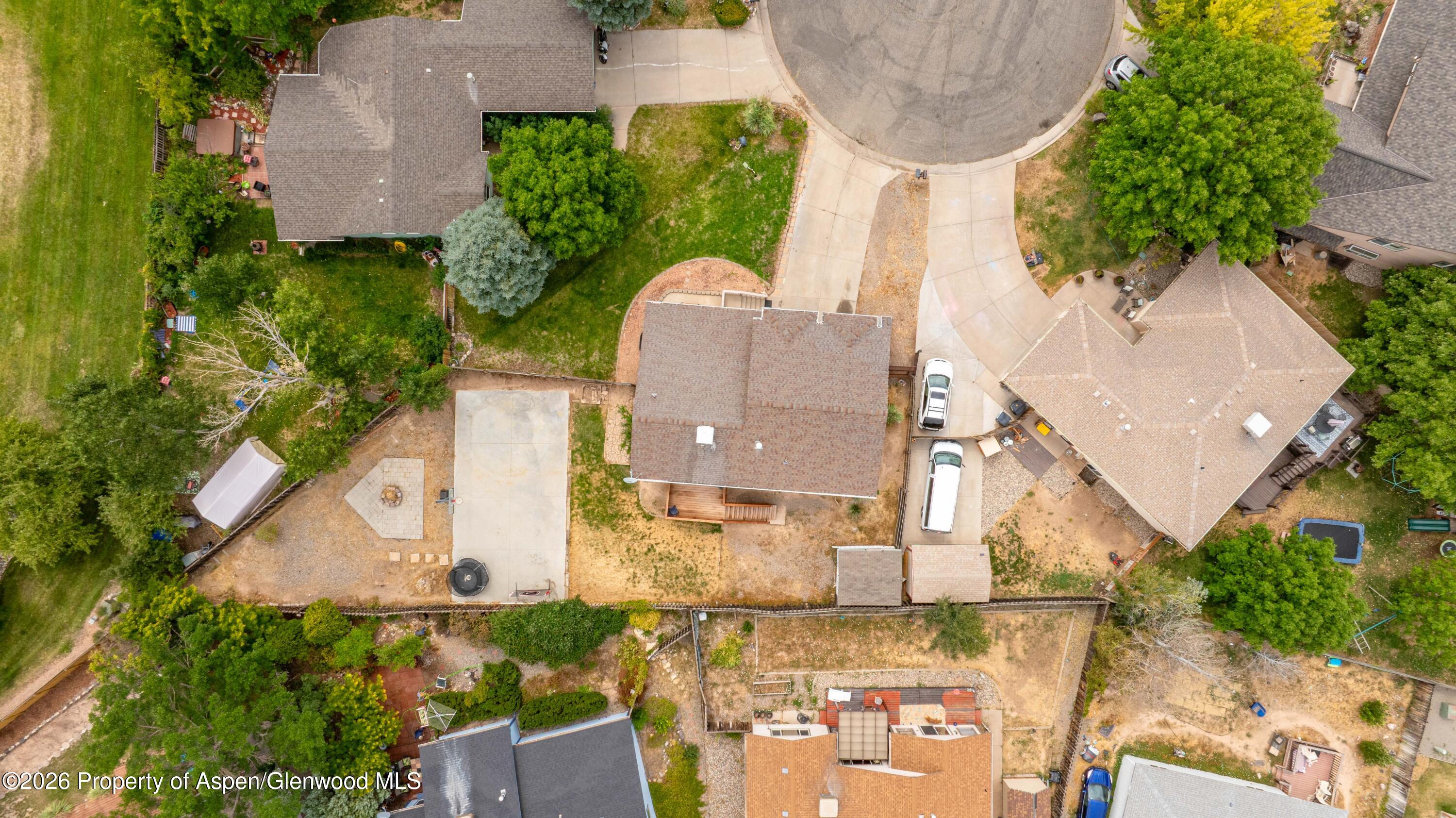 94 Bristlecone Court Parachute CO 81635