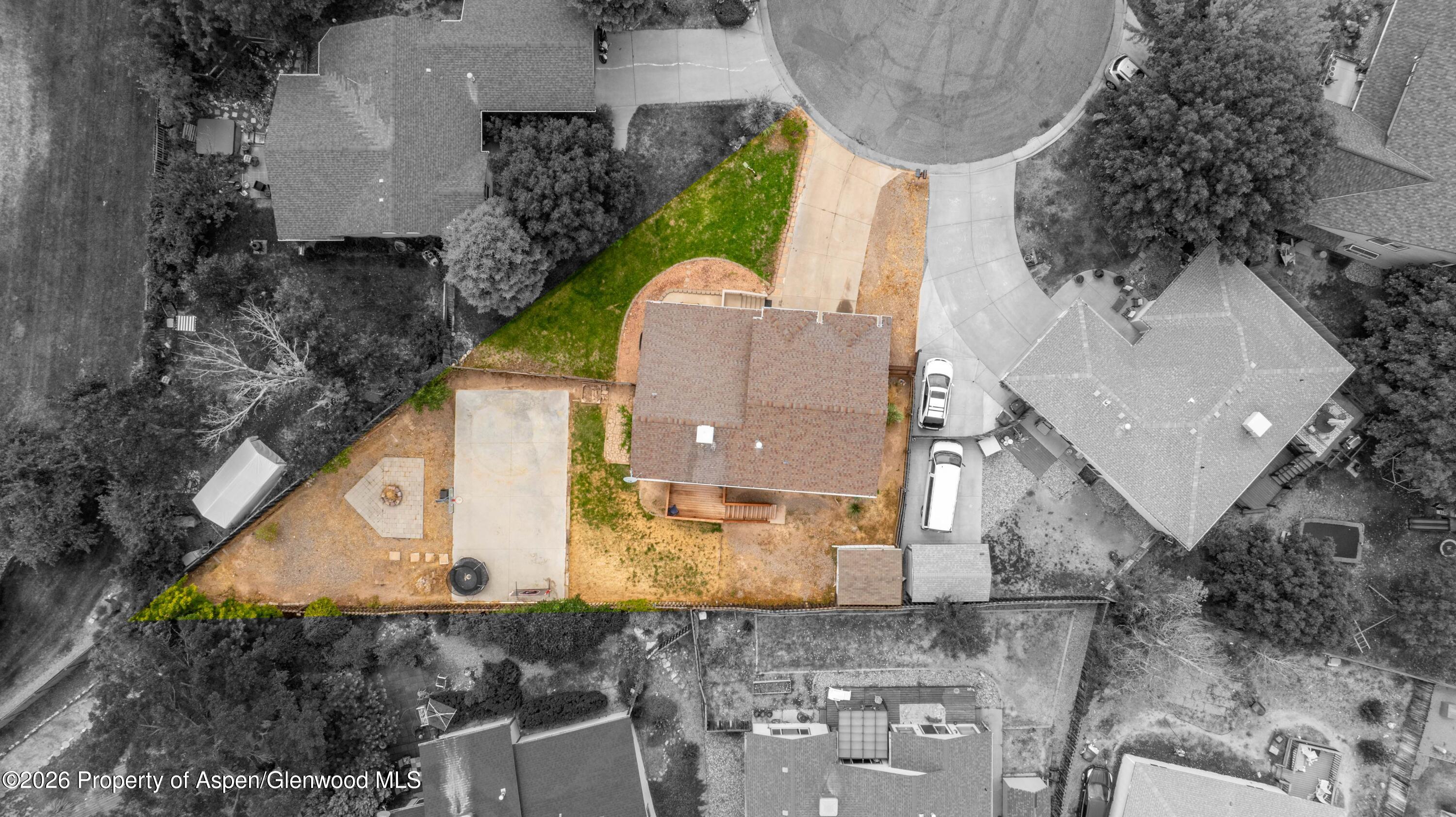 94 Bristlecone Court Parachute CO 81635
