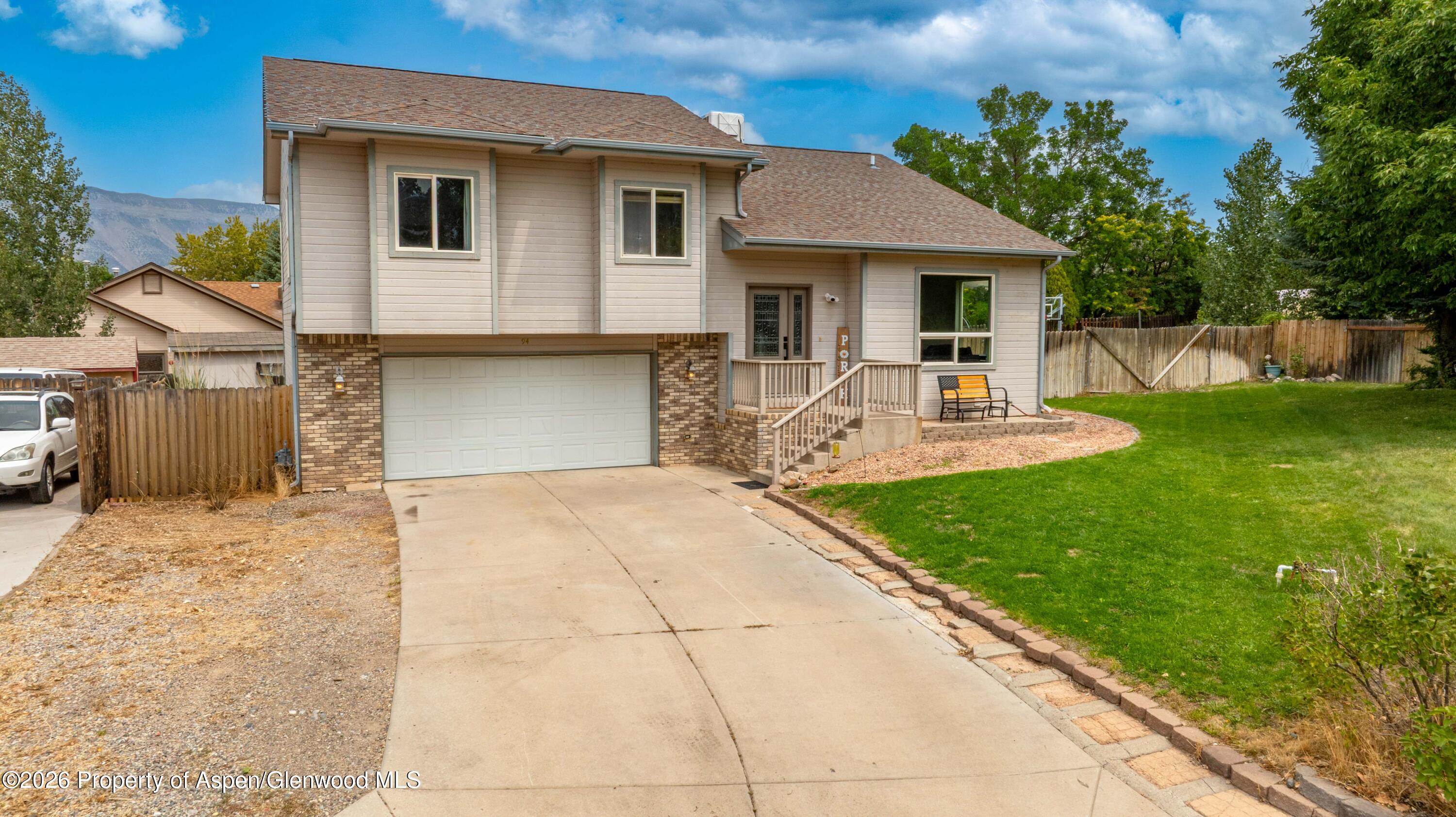 94 Bristlecone Court Parachute CO 81635