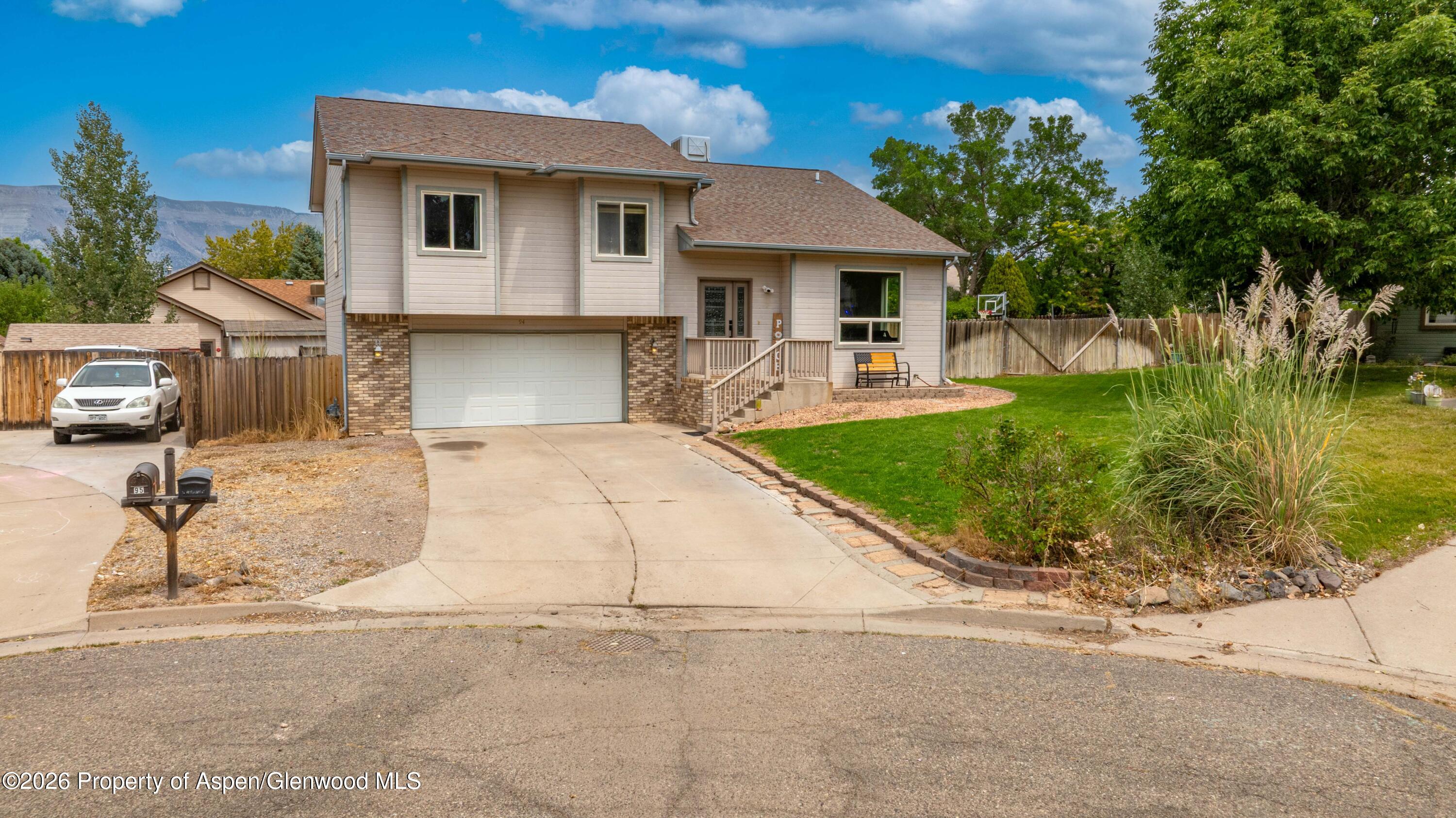 94 Bristlecone Court Parachute CO 81635